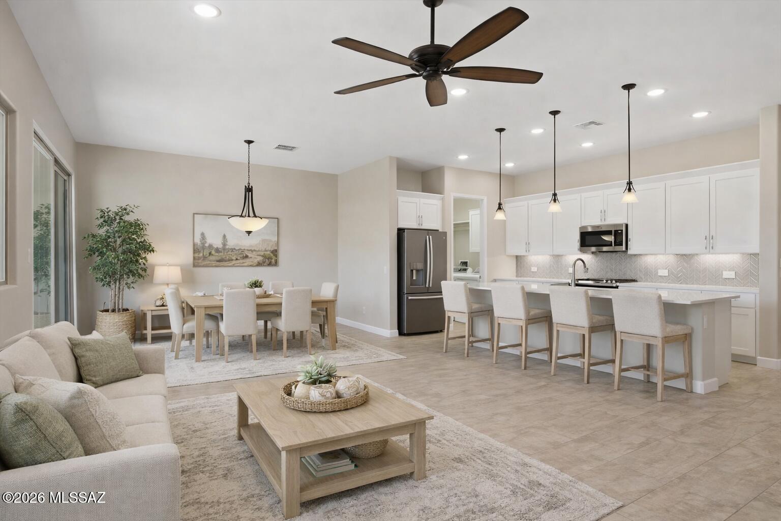 Saddlebrooke - Residential
