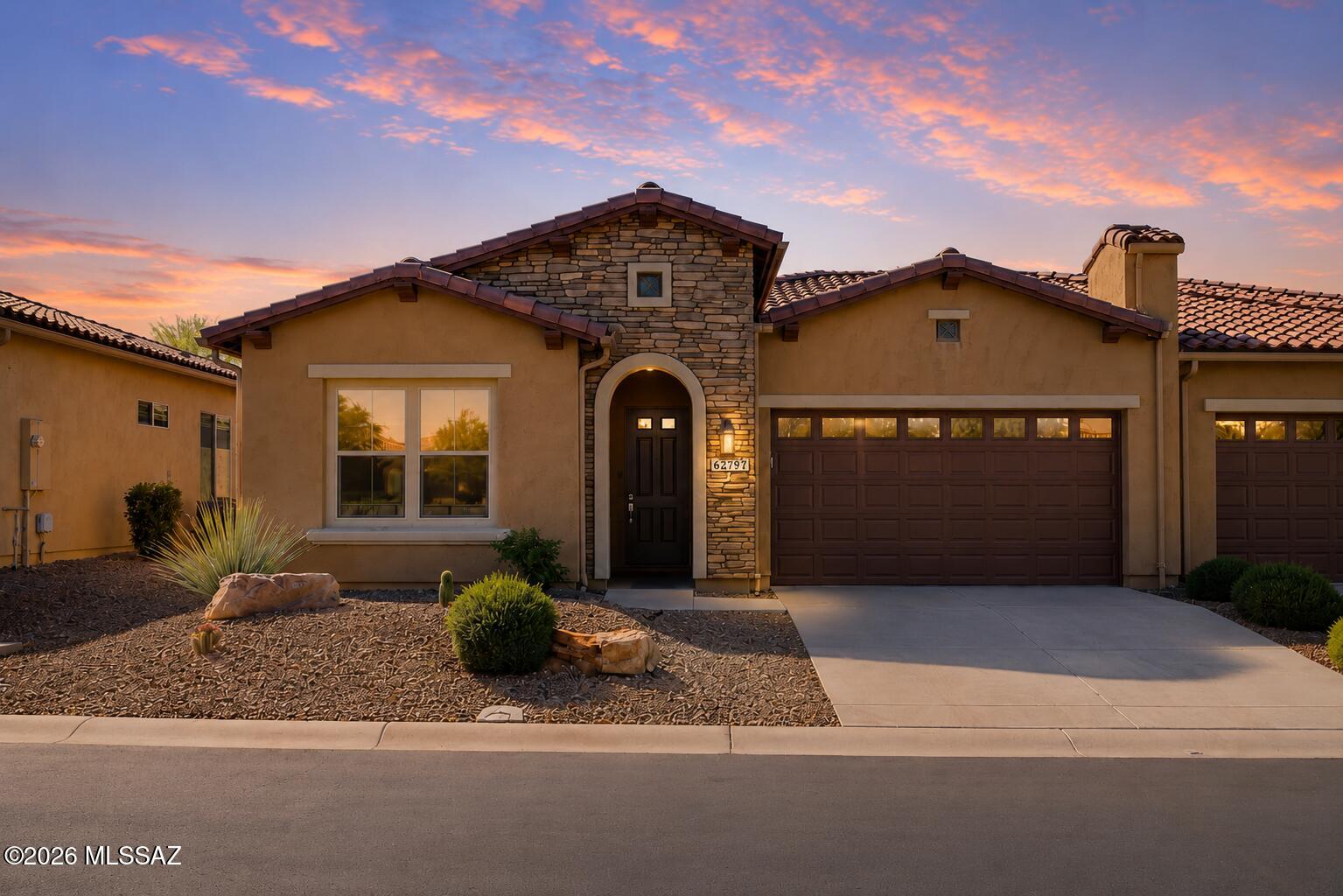 Saddlebrooke - Residential