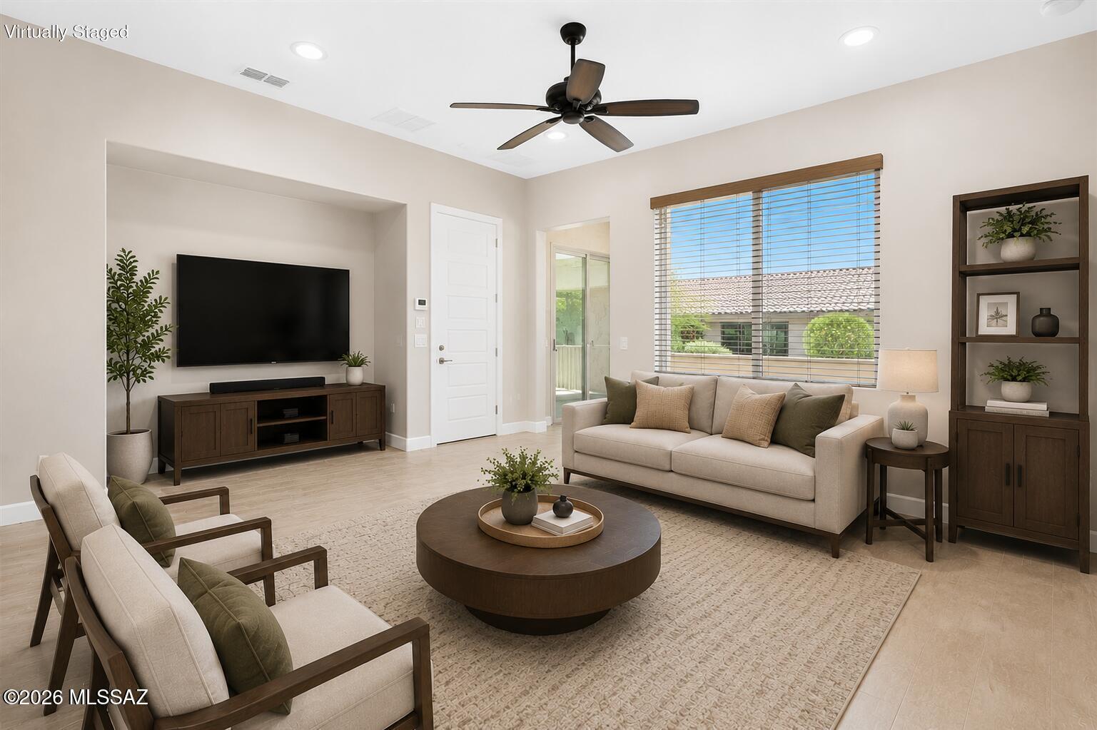 Saddlebrooke - Residential