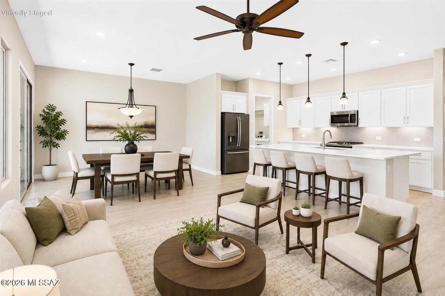 Saddlebrooke - Residential