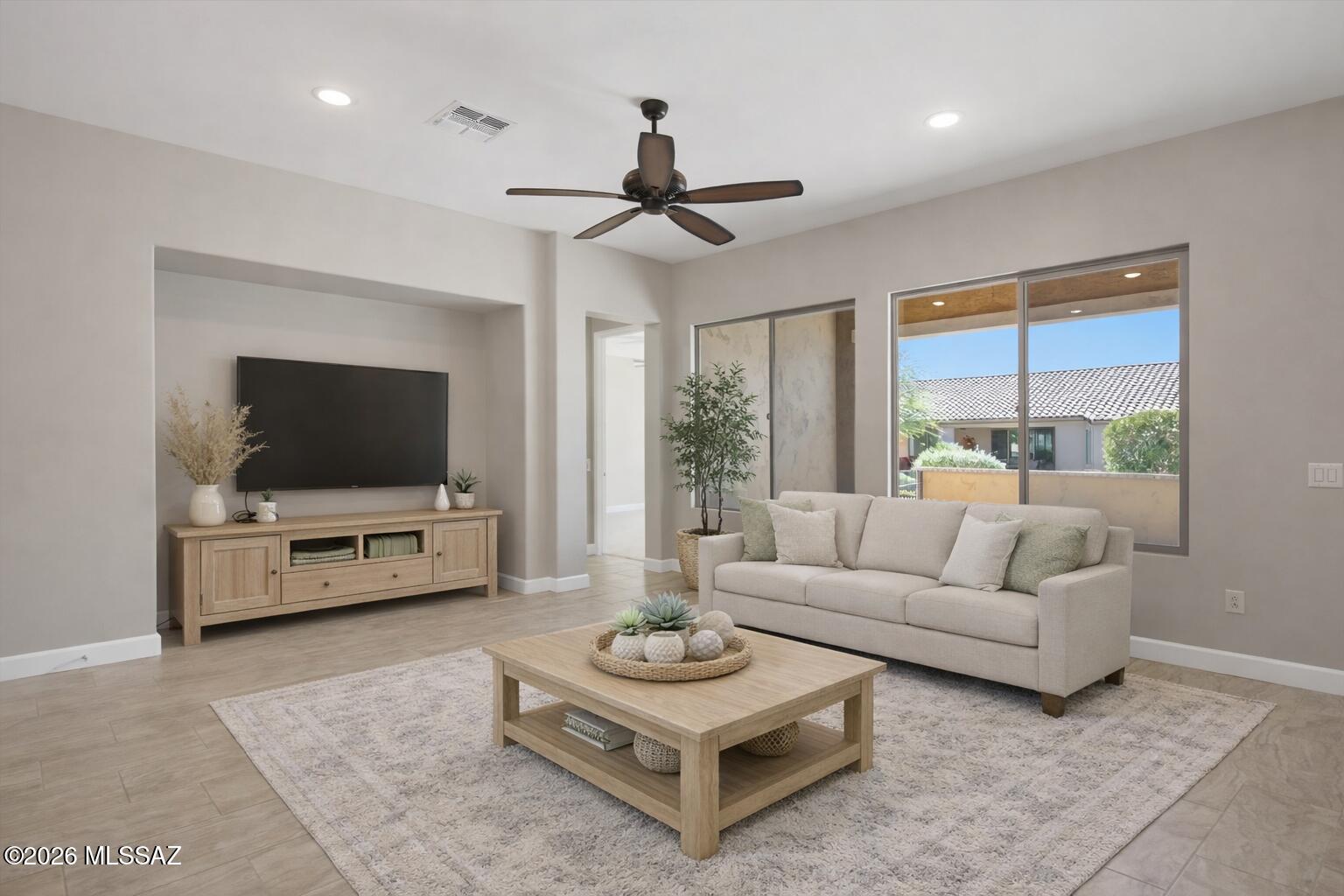Saddlebrooke - Residential