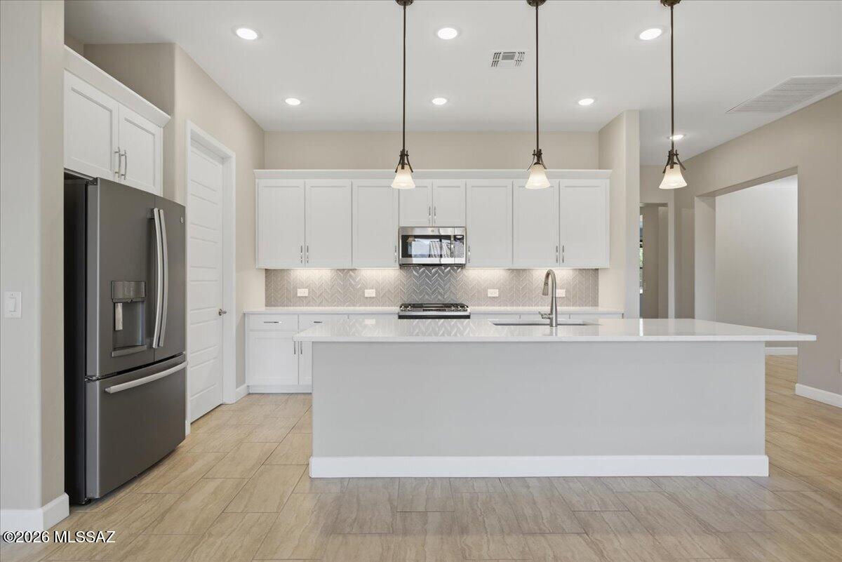 Saddlebrooke - Residential