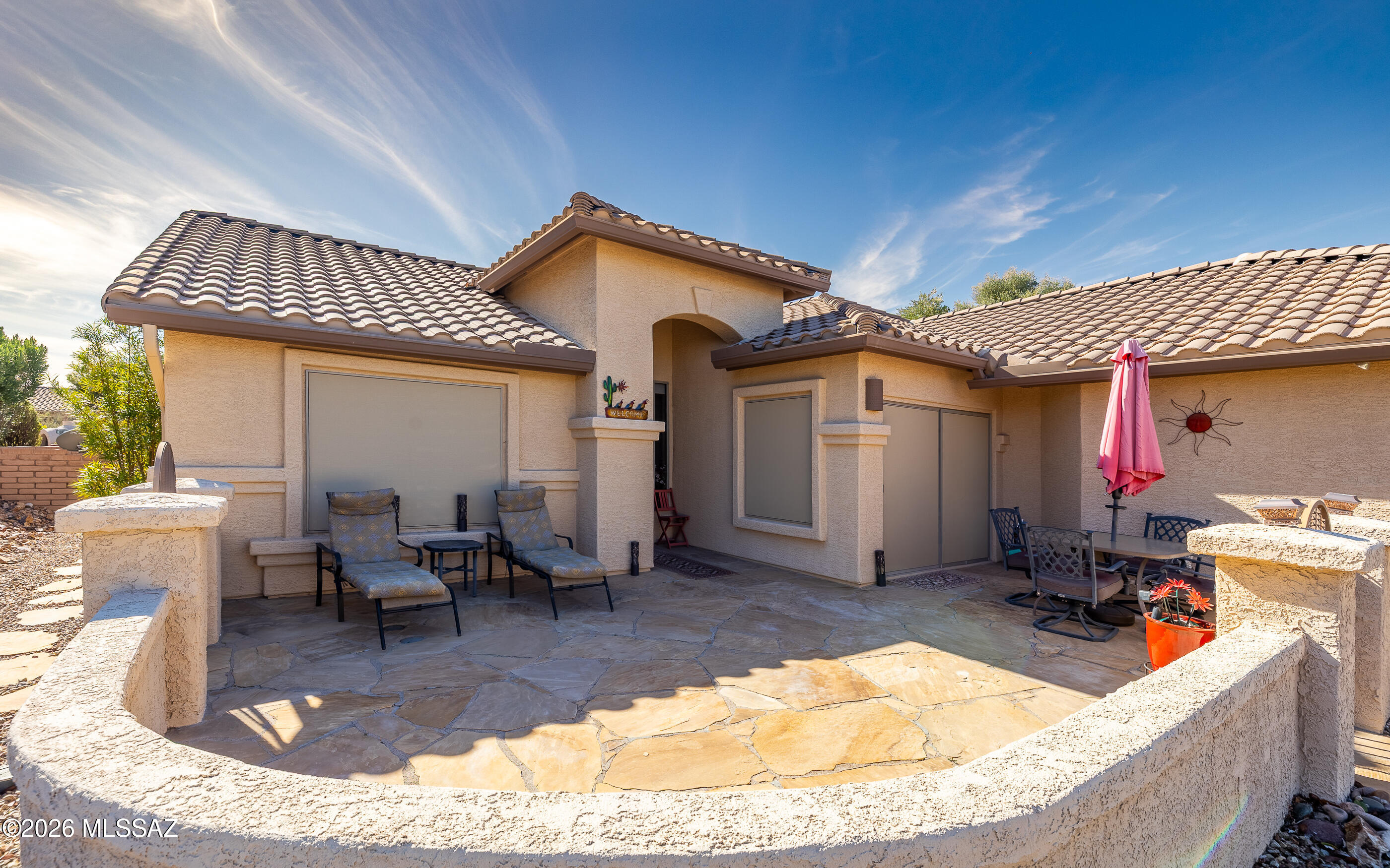 Quail Creek II Unit 19 - Residential