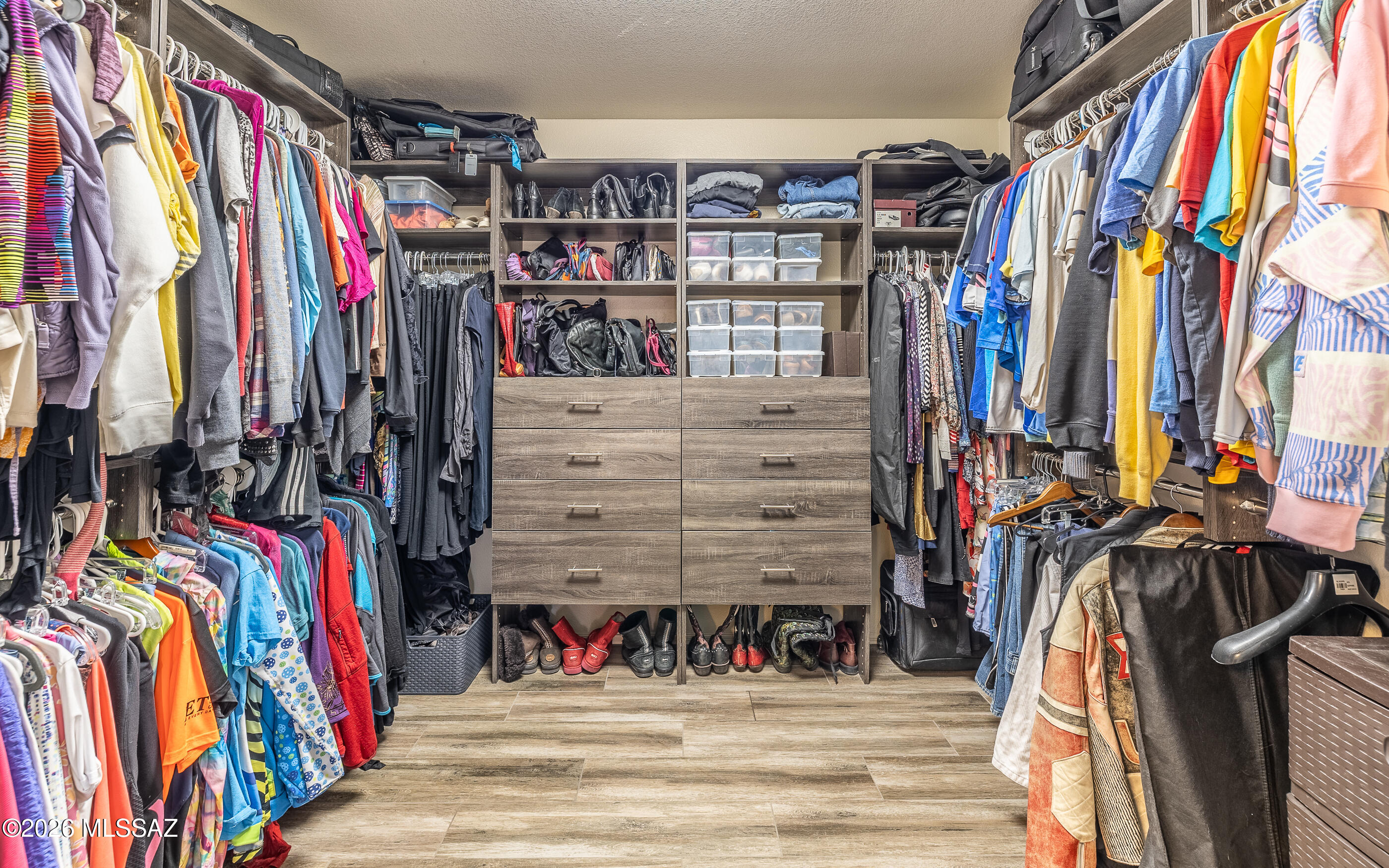 Quail Creek II Unit 19 - Residential