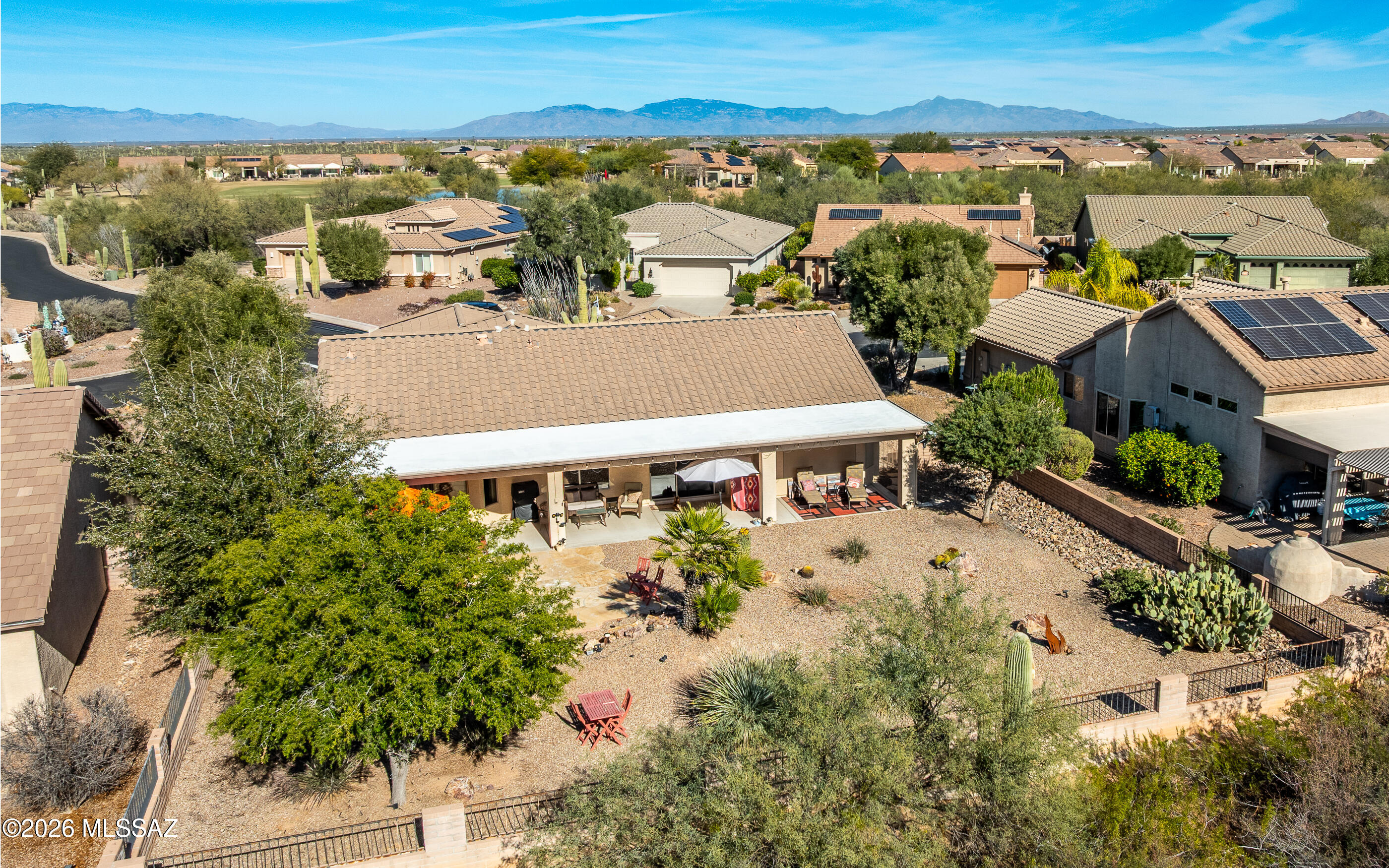 Quail Creek II Unit 19 - Residential