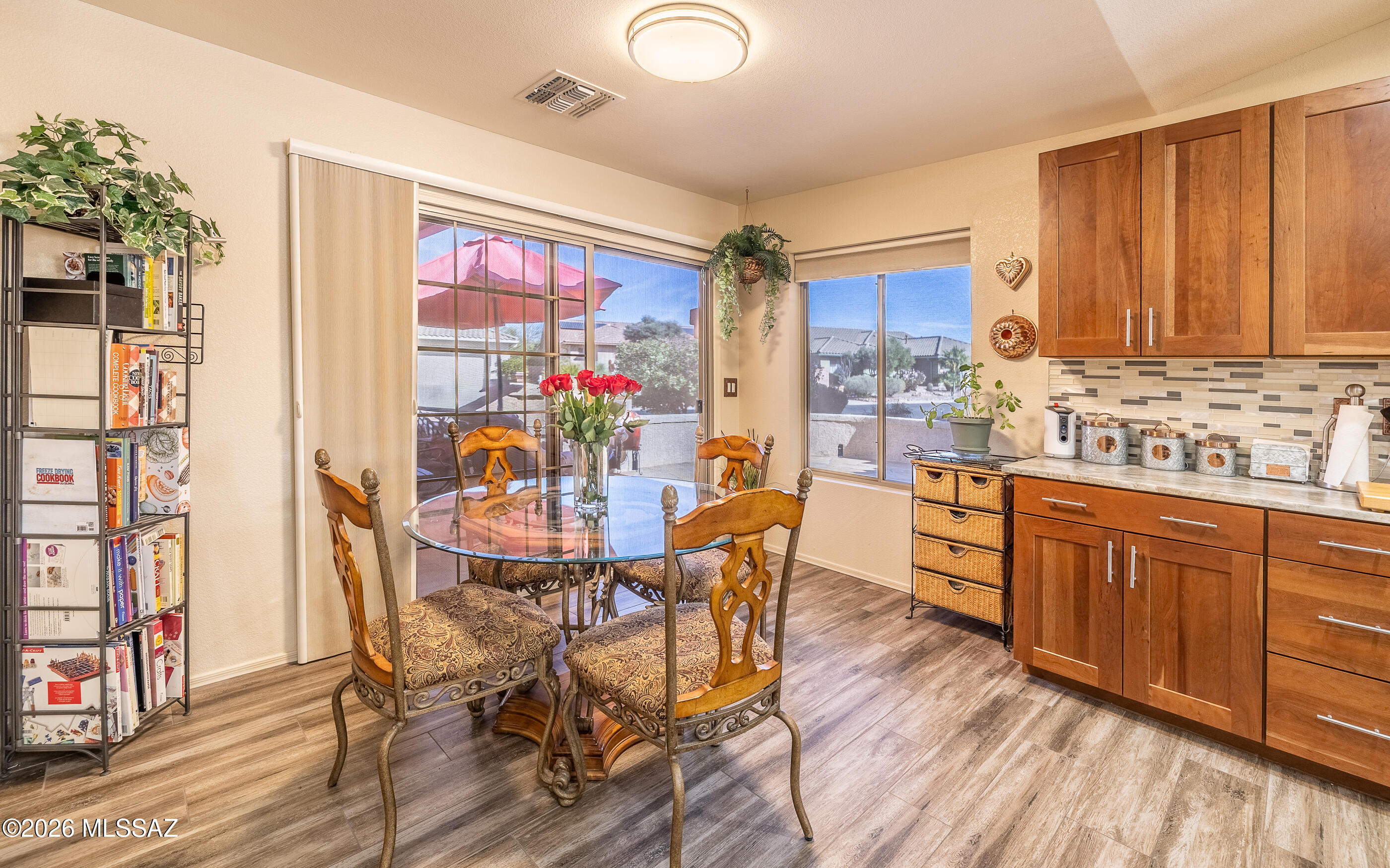 Quail Creek II Unit 19 - Residential