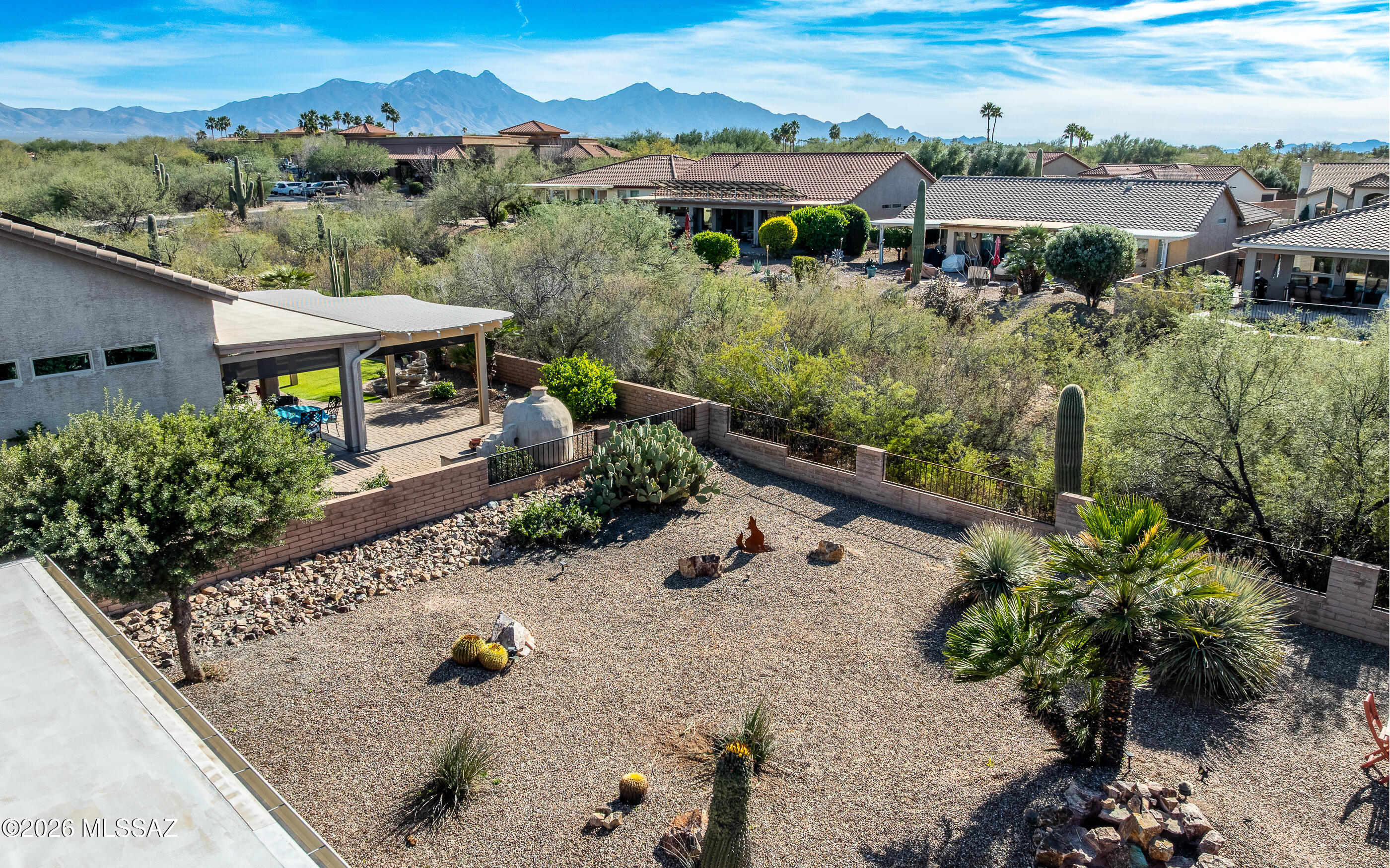 Quail Creek II Unit 19 - Residential