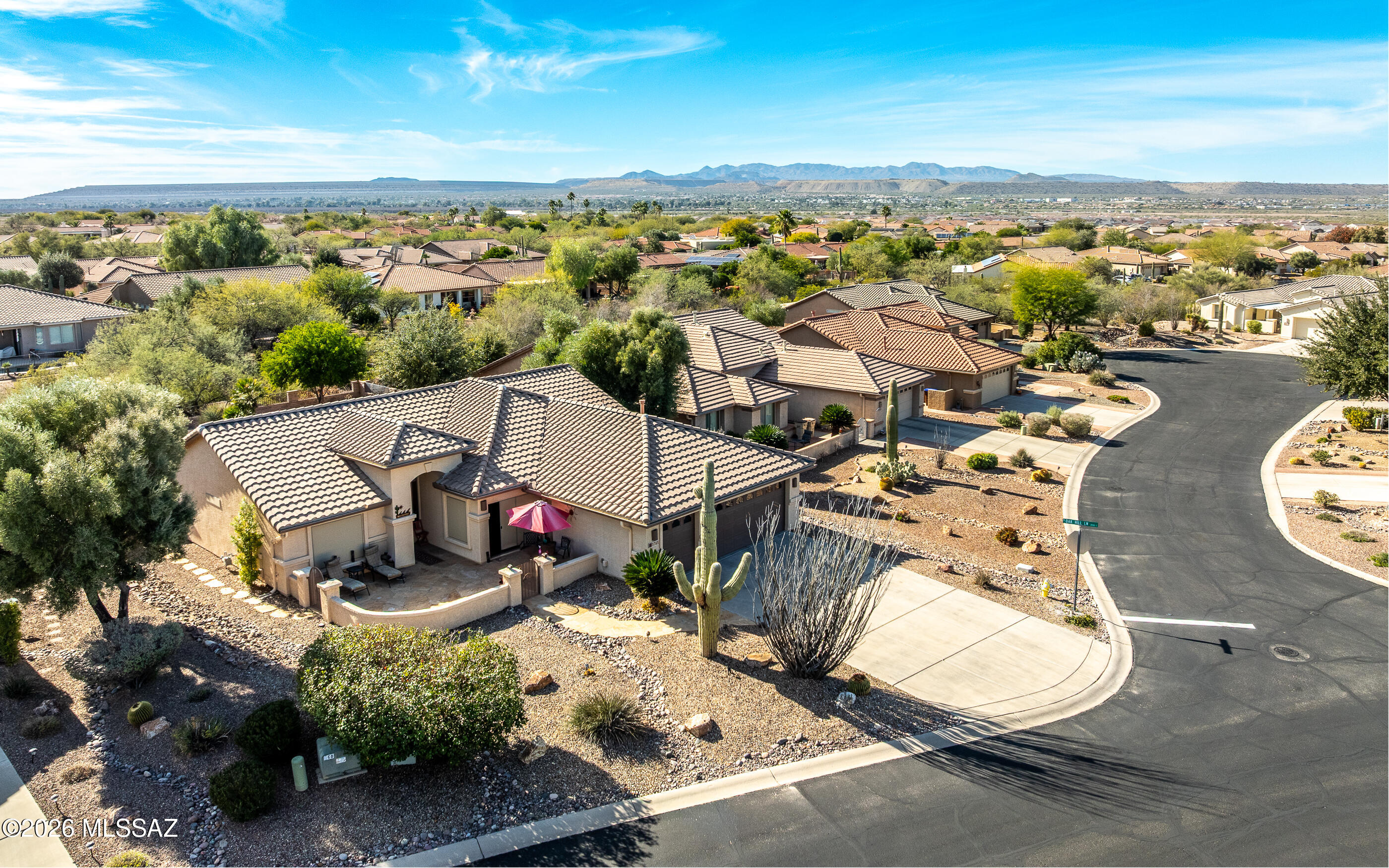 Quail Creek II Unit 19 - Residential