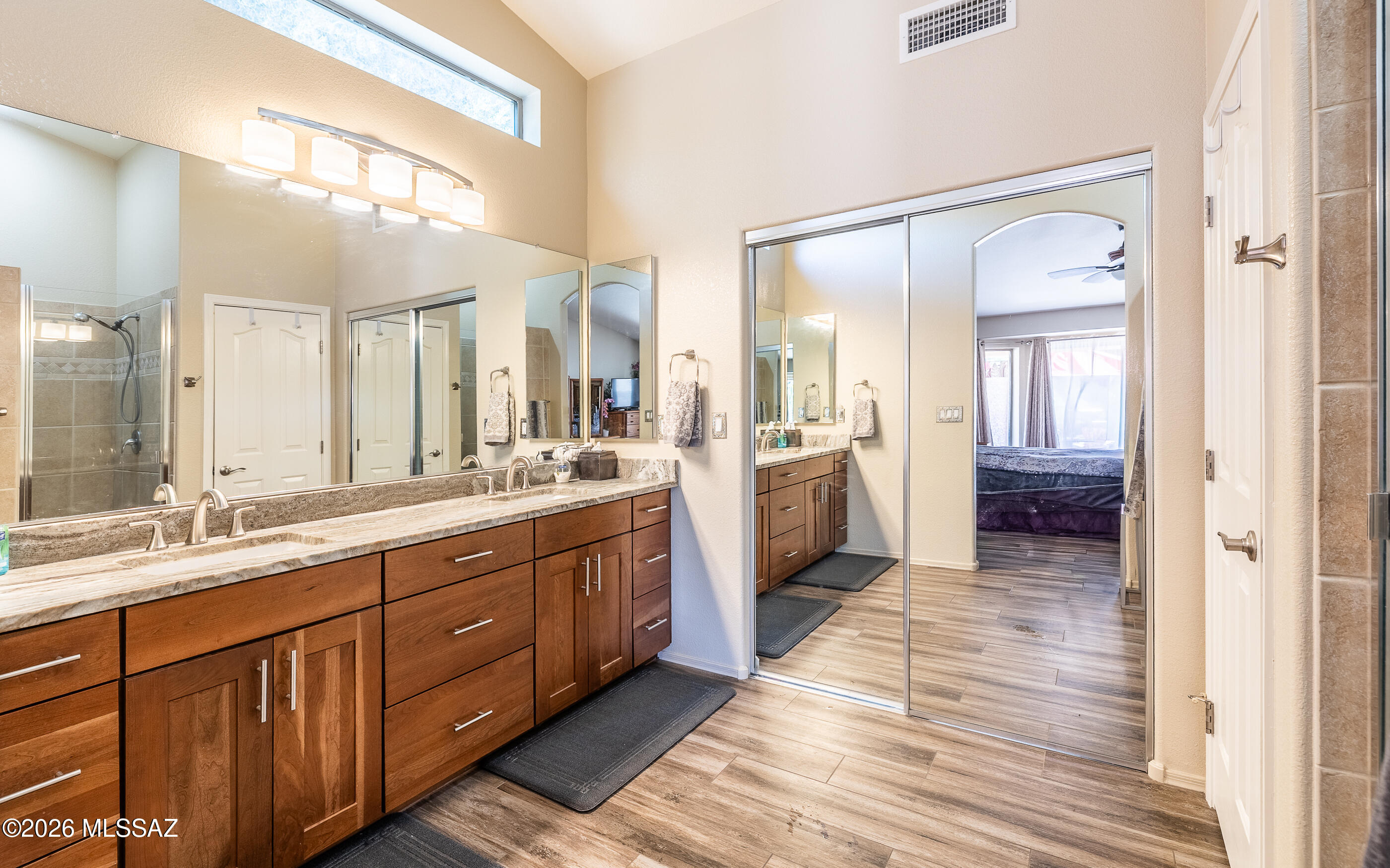 Quail Creek II Unit 19 - Residential