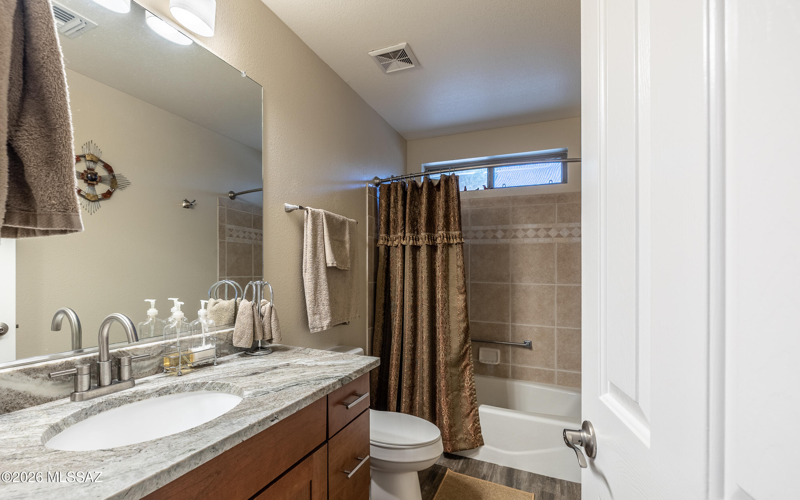 Quail Creek II Unit 19 - Residential