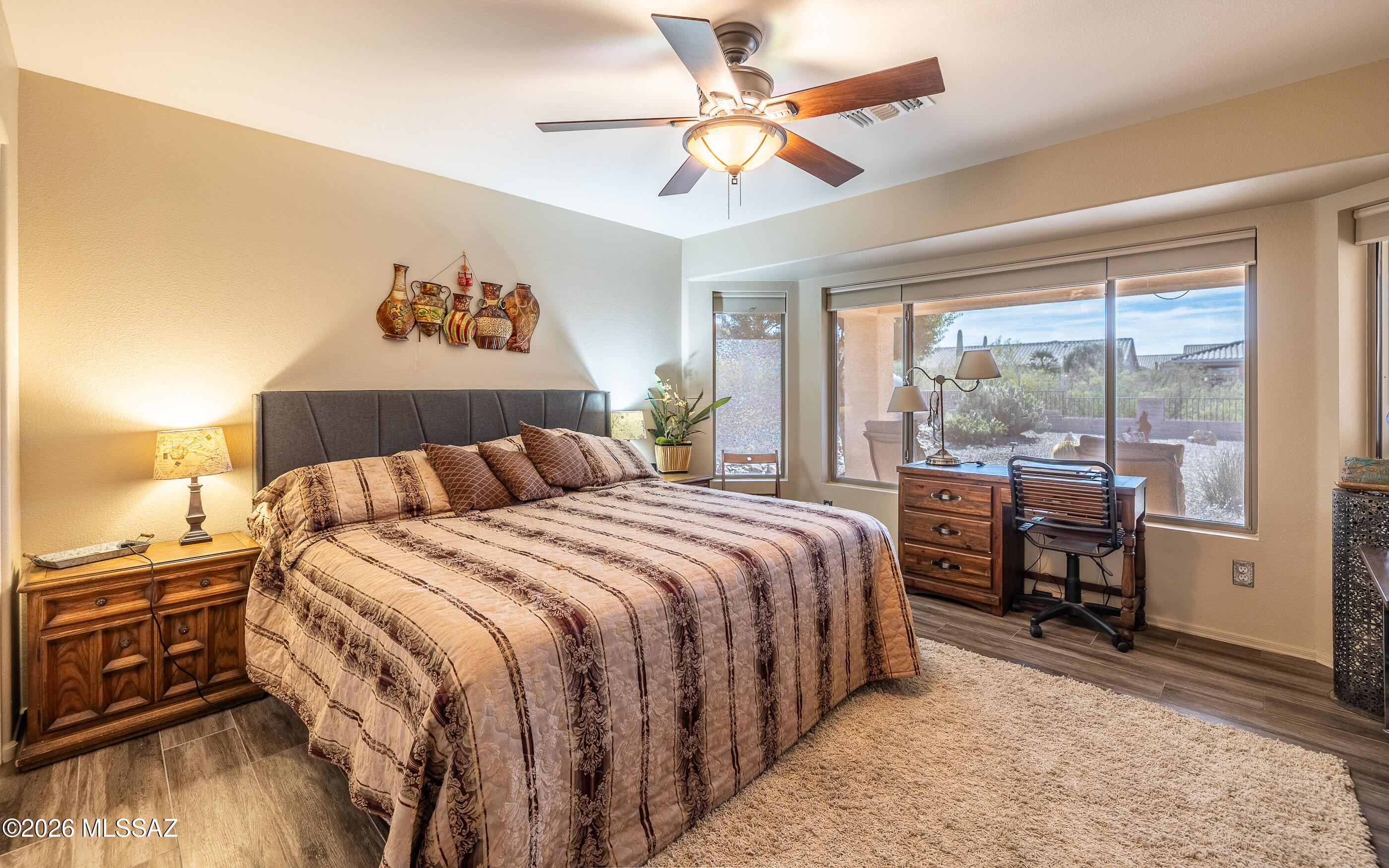 Quail Creek II Unit 19 - Residential