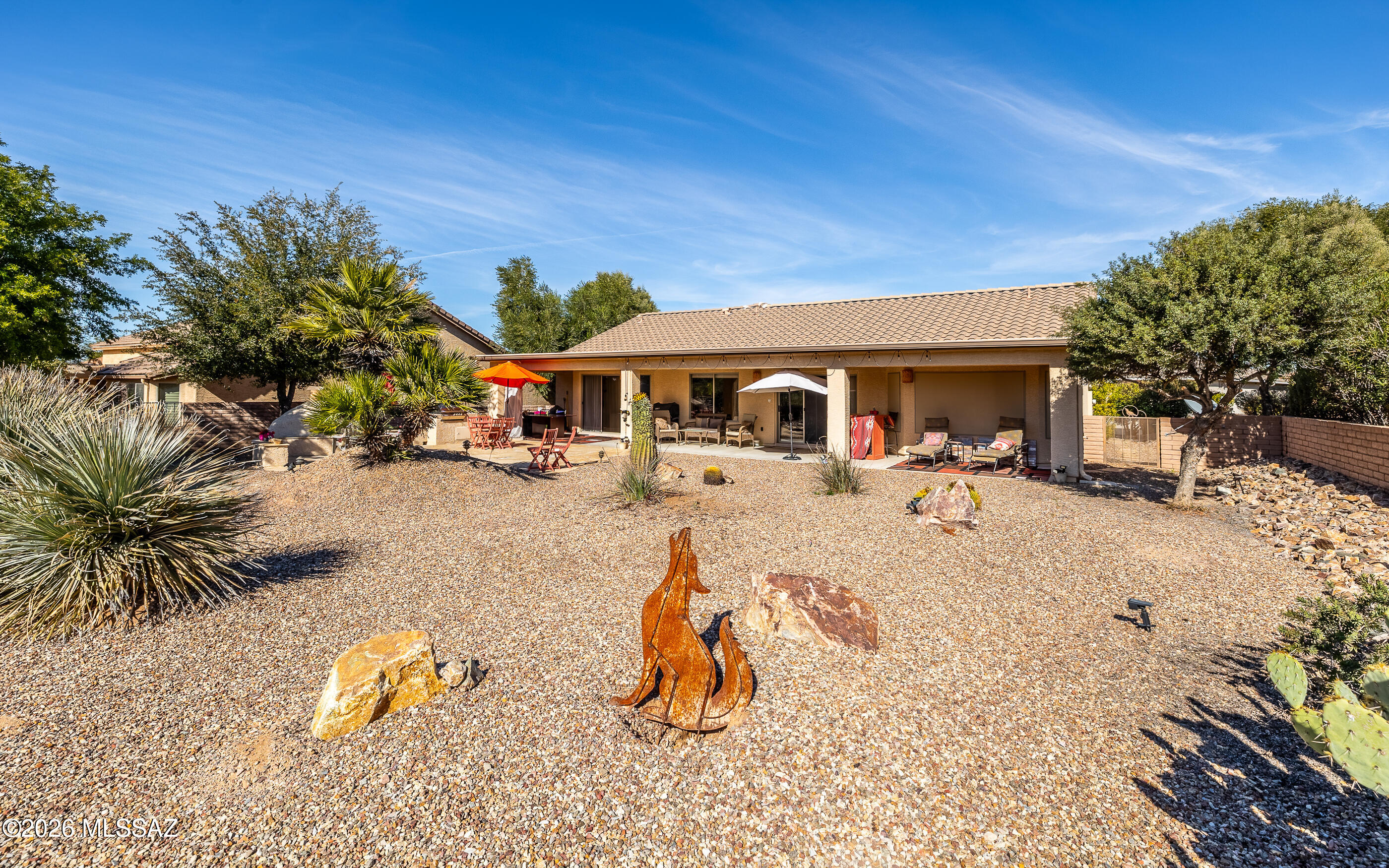 Quail Creek II Unit 19 - Residential