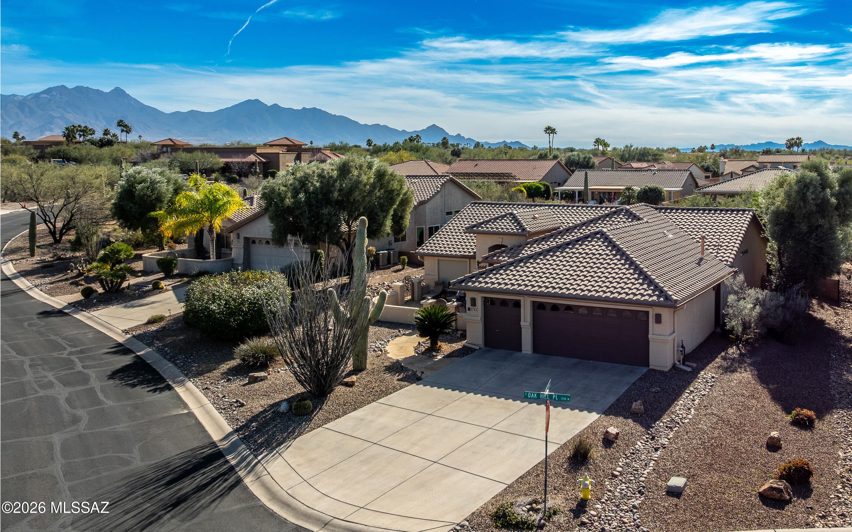Quail Creek II Unit 19 - Residential