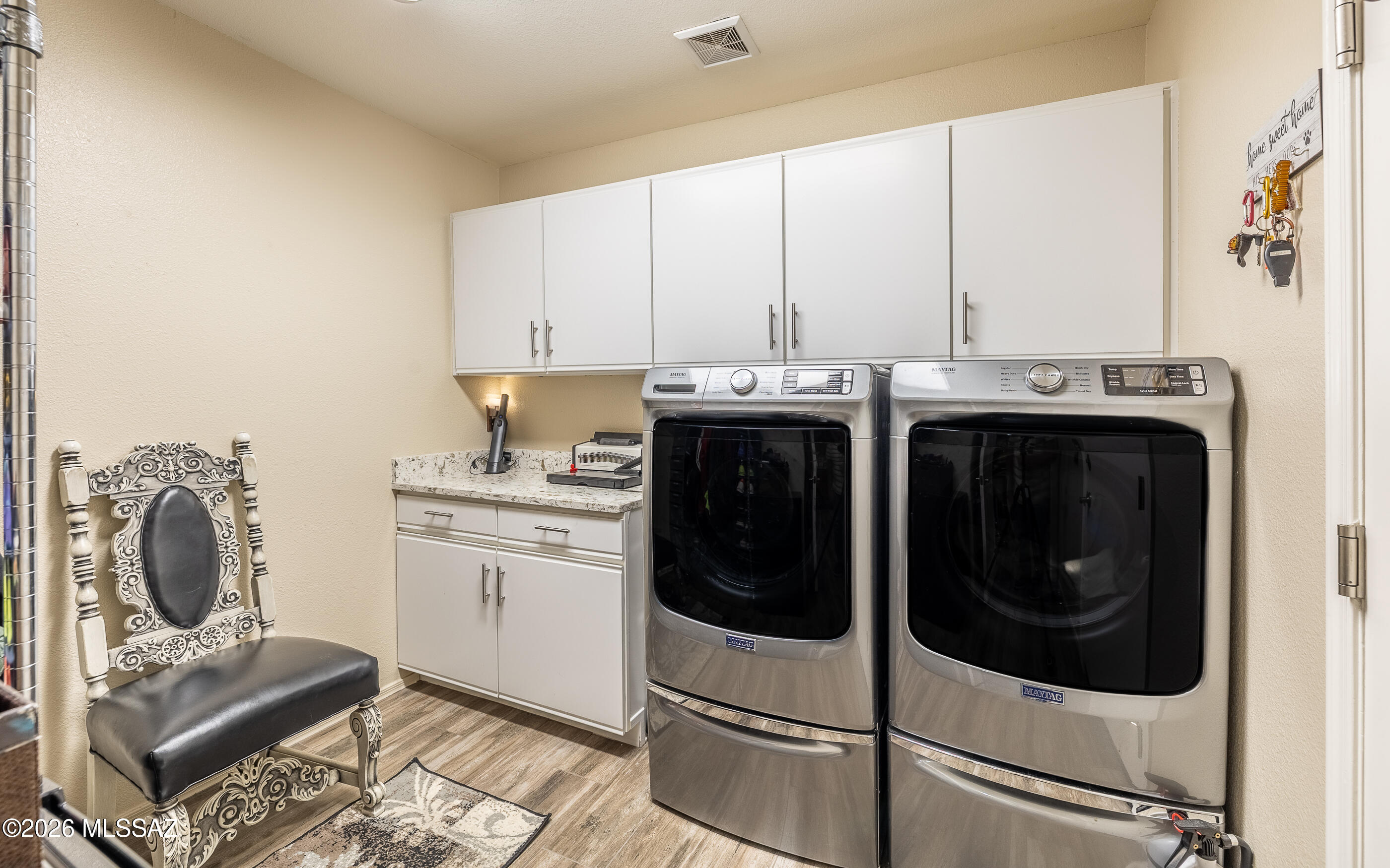 Quail Creek II Unit 19 - Residential