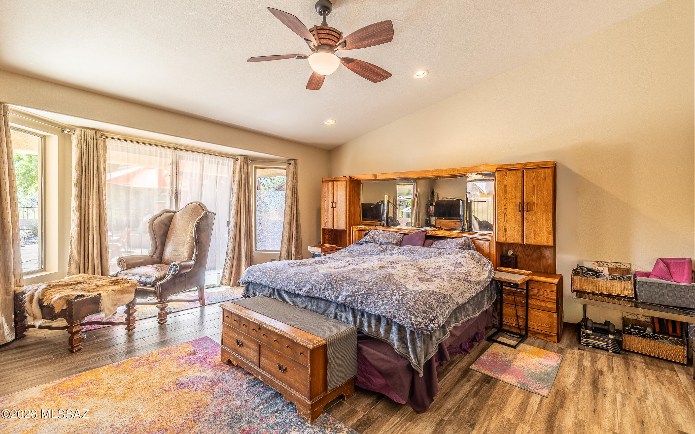 Quail Creek II Unit 19 - Residential
