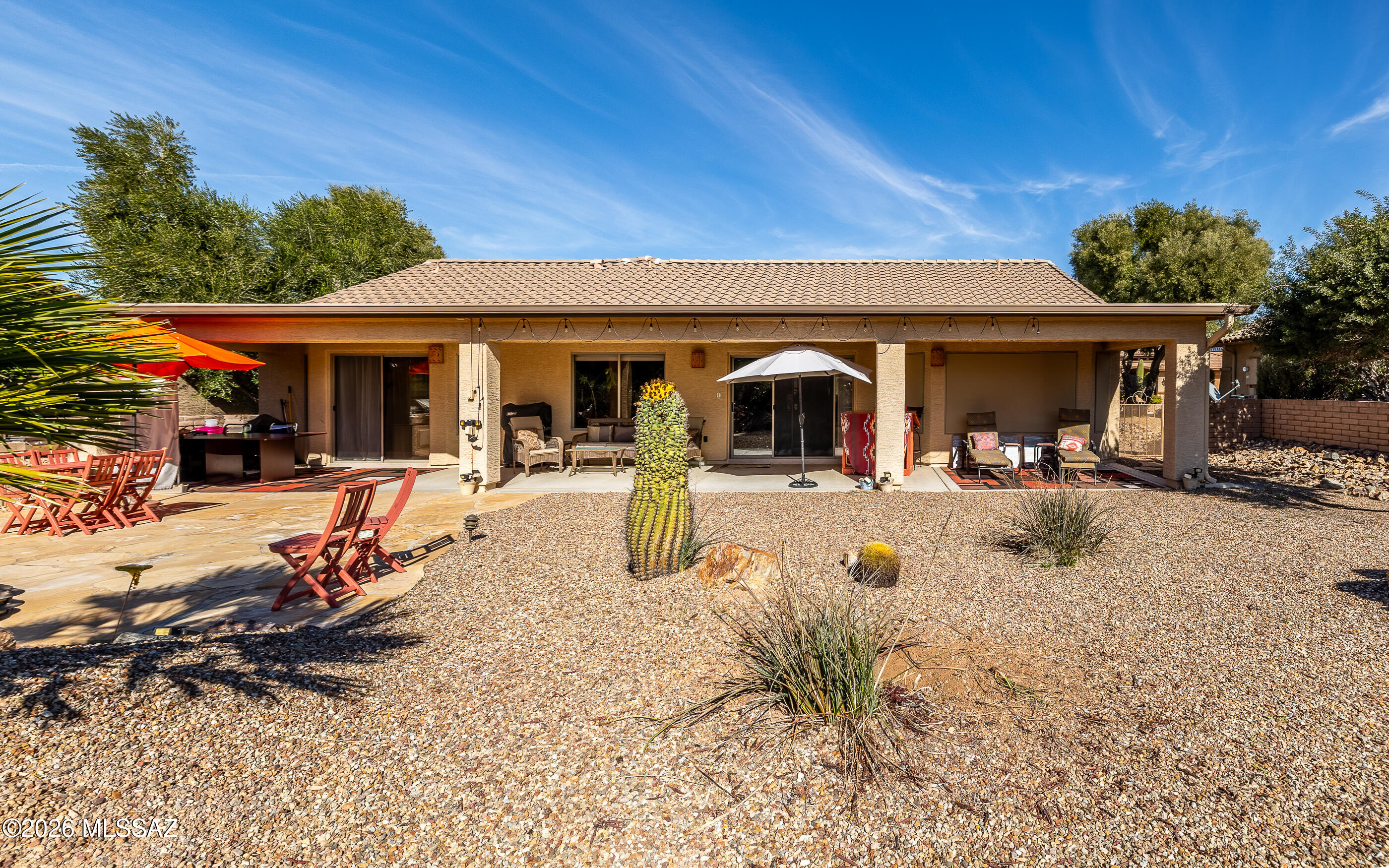 Quail Creek II Unit 19 - Residential