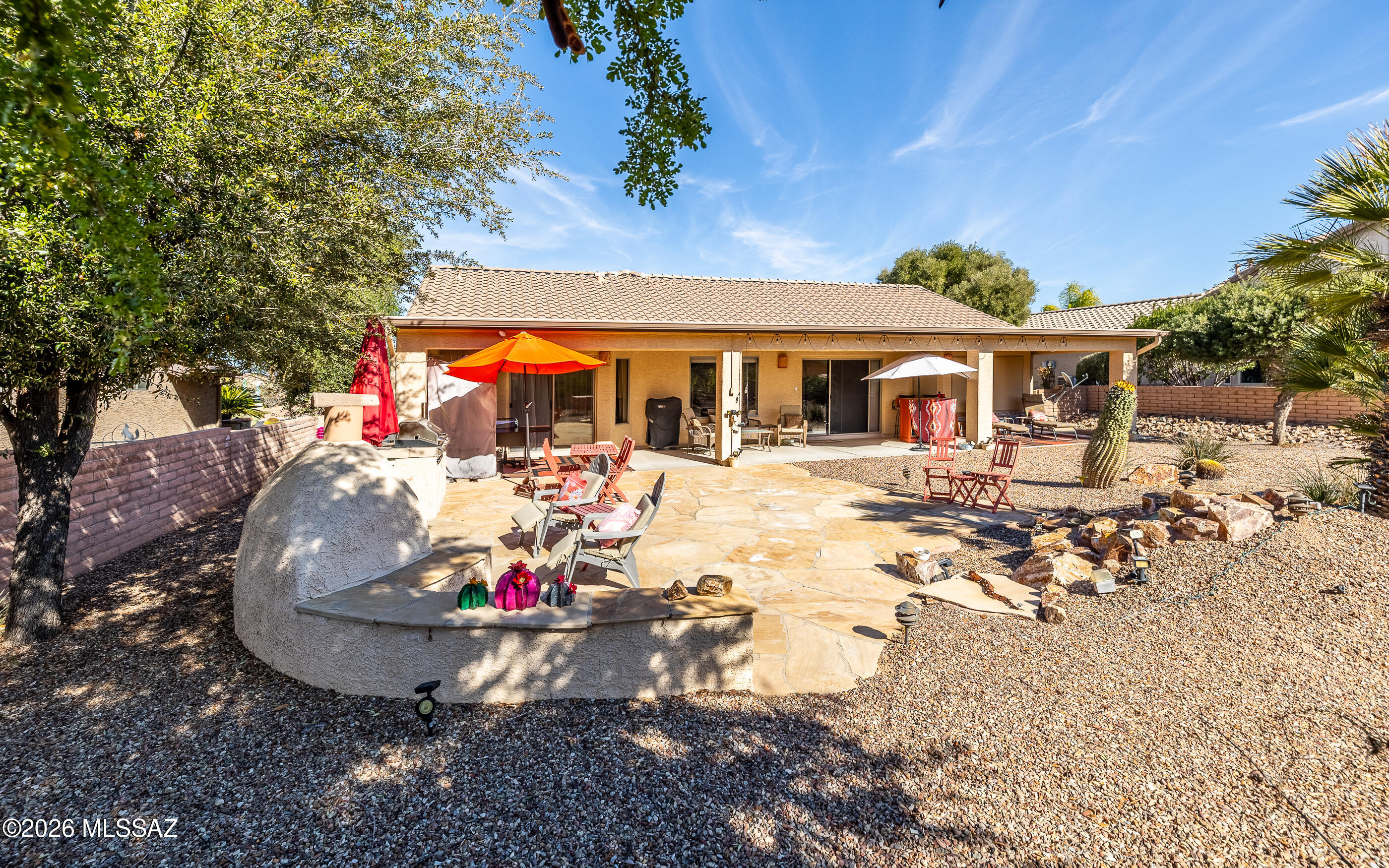 Quail Creek II Unit 19 - Residential