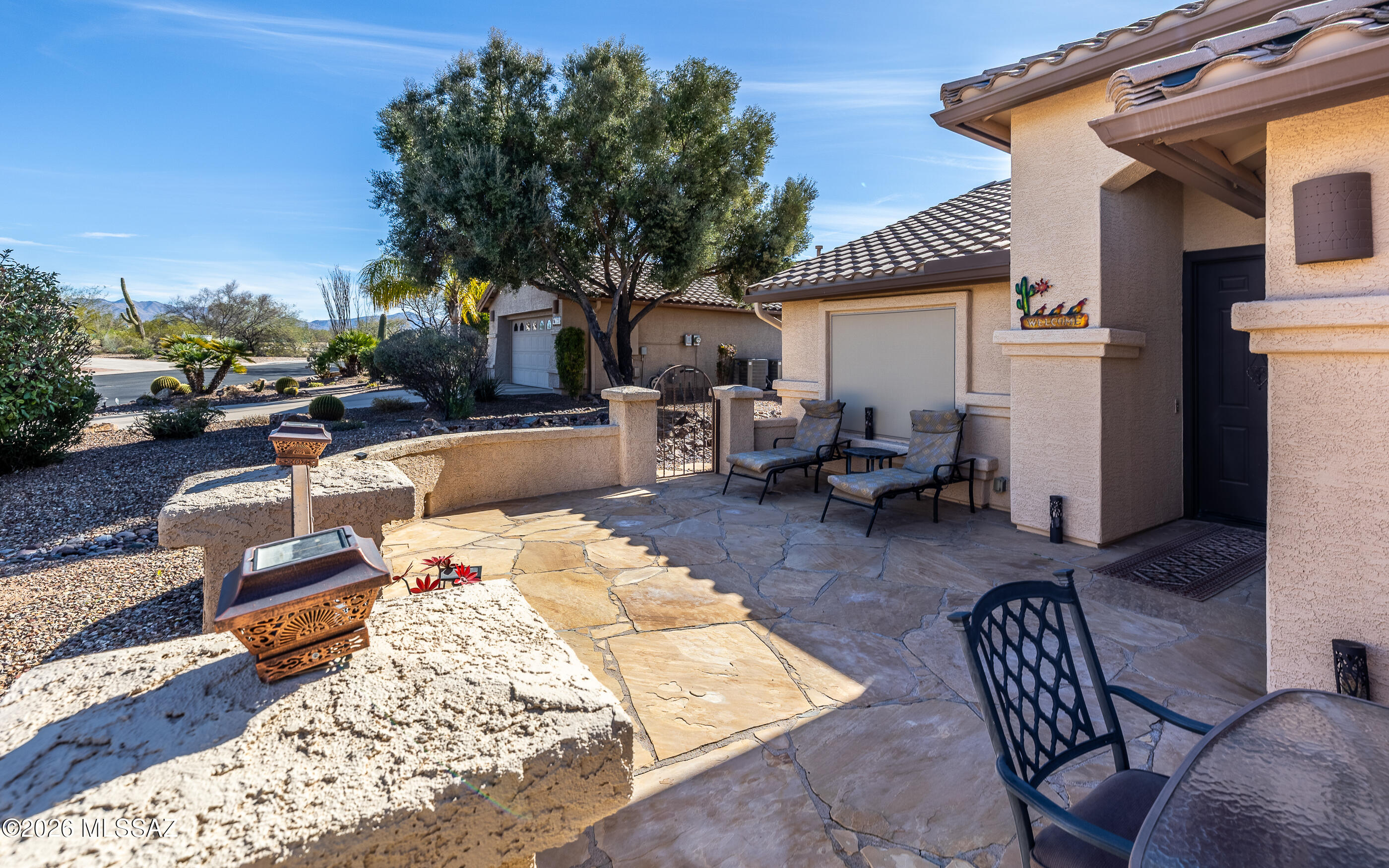 Quail Creek II Unit 19 - Residential