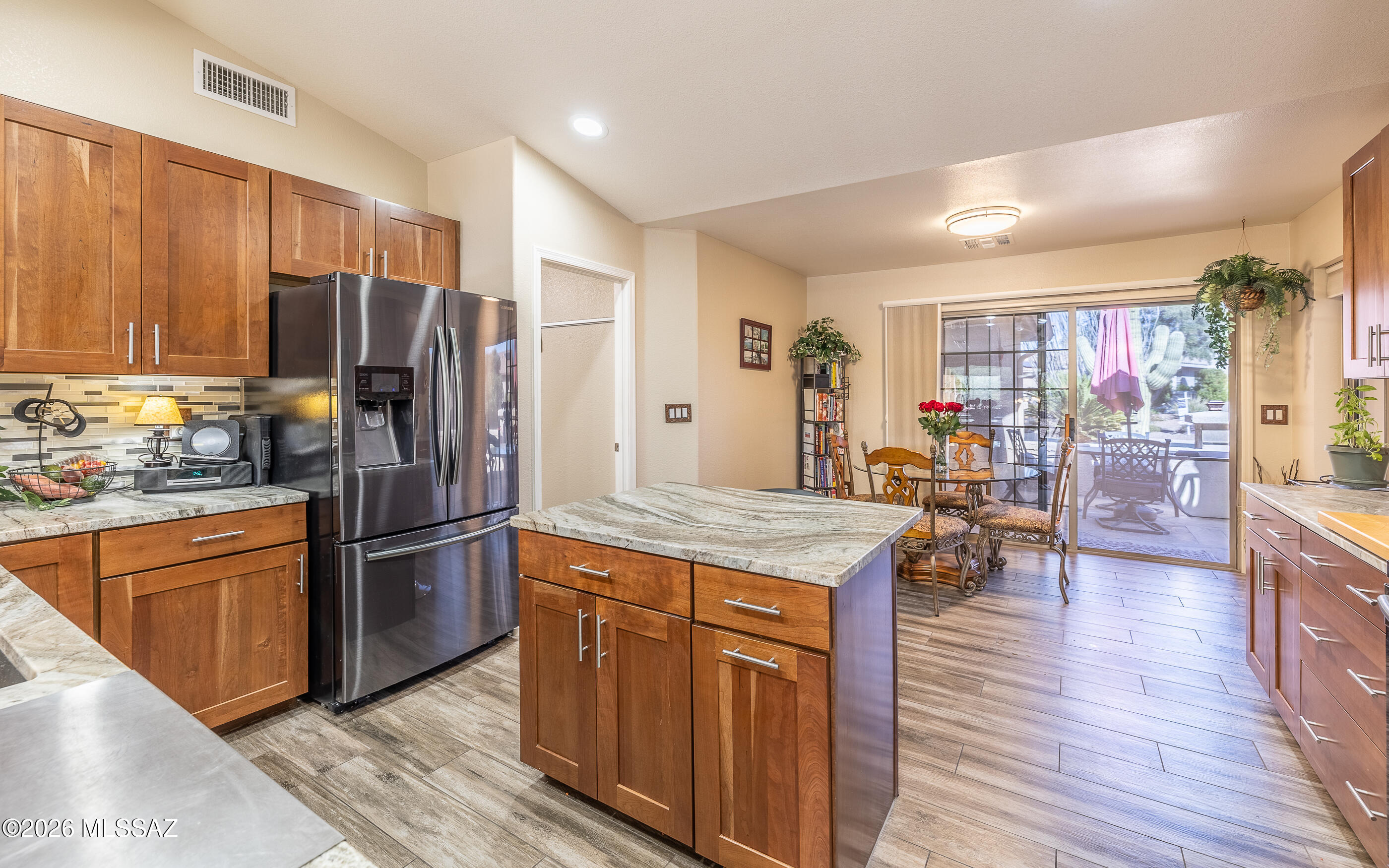 Quail Creek II Unit 19 - Residential