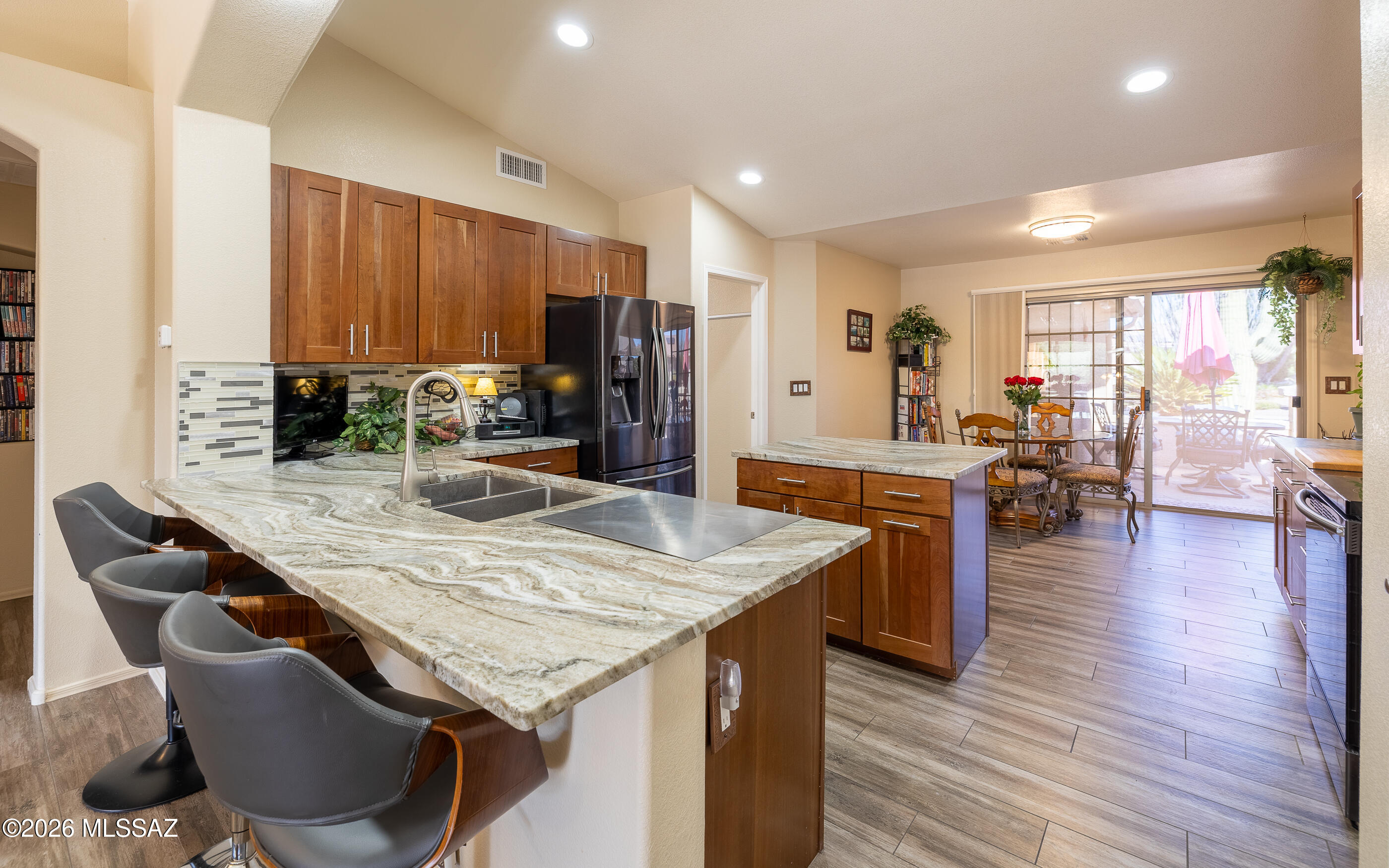 Quail Creek II Unit 19 - Residential