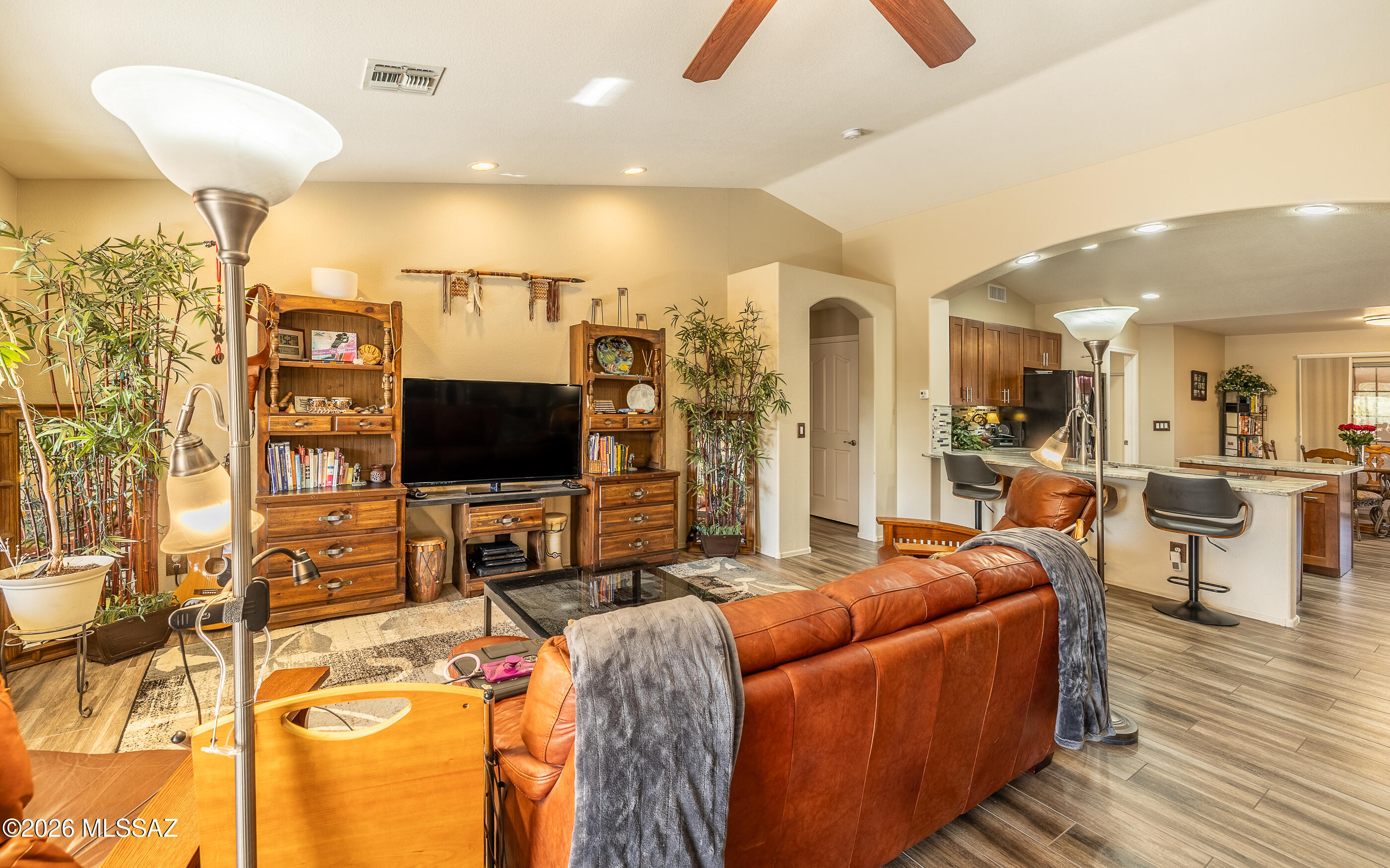 Quail Creek II Unit 19 - Residential