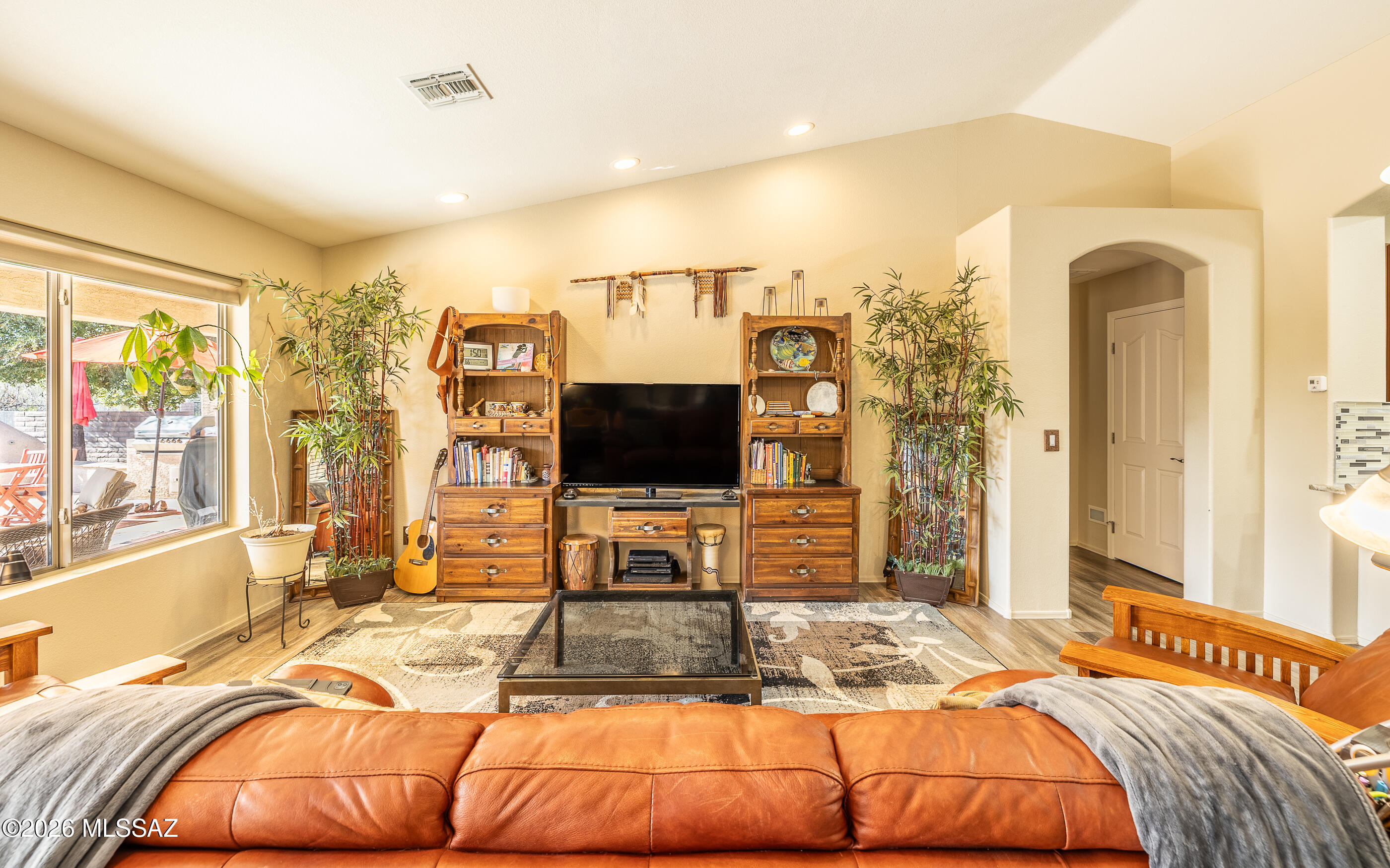 Quail Creek II Unit 19 - Residential