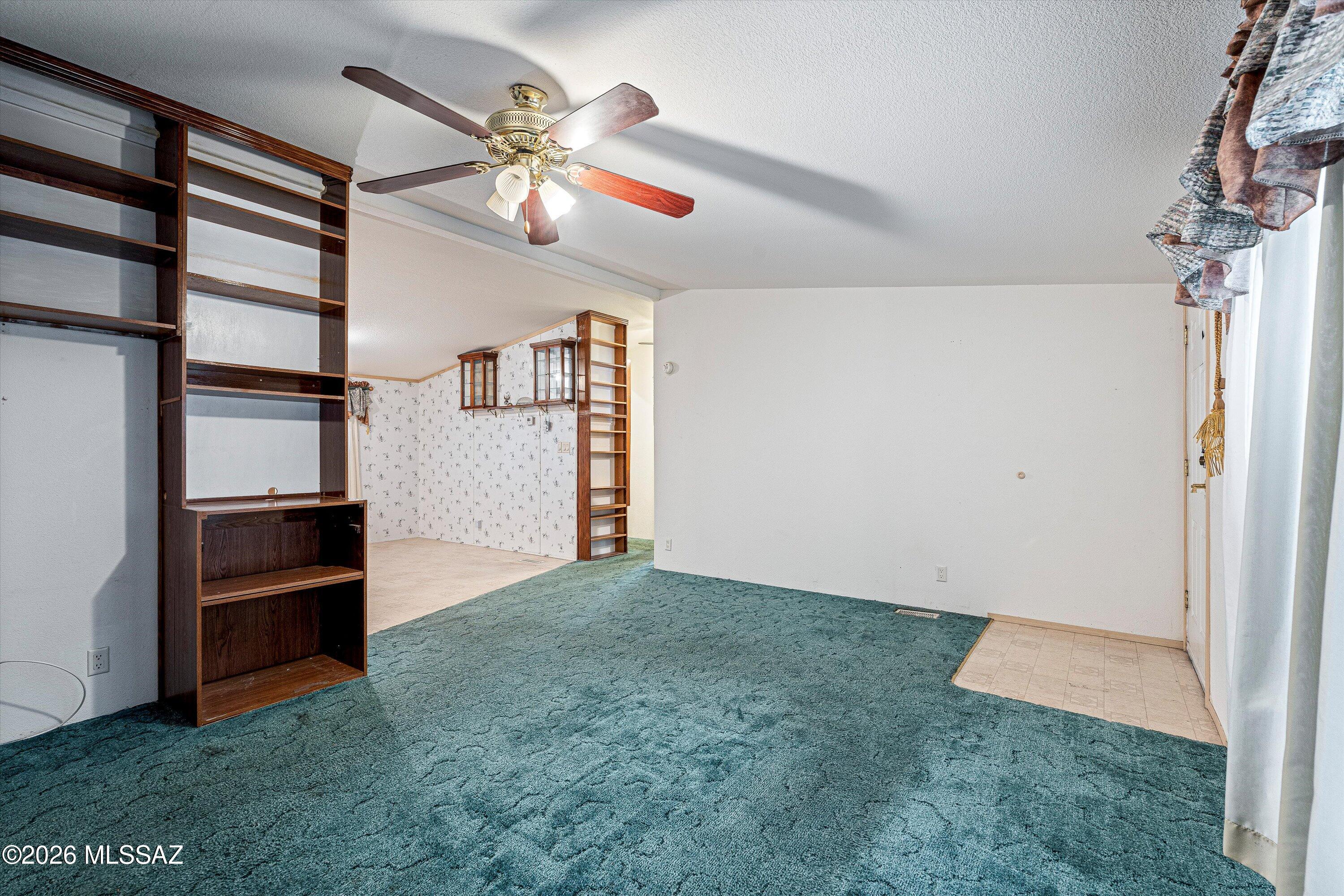 Westbrooke (1-61) - Residential