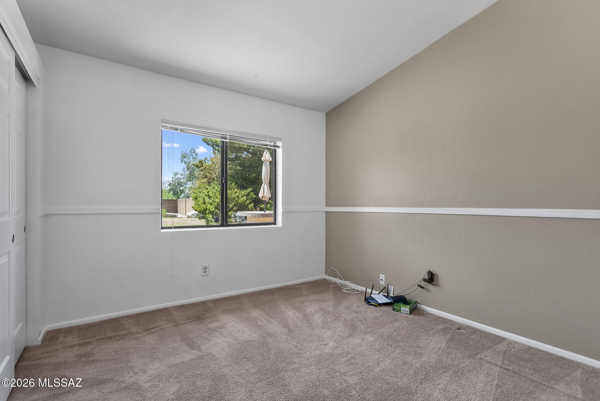 Ventana Shadows (1-80) - Residential