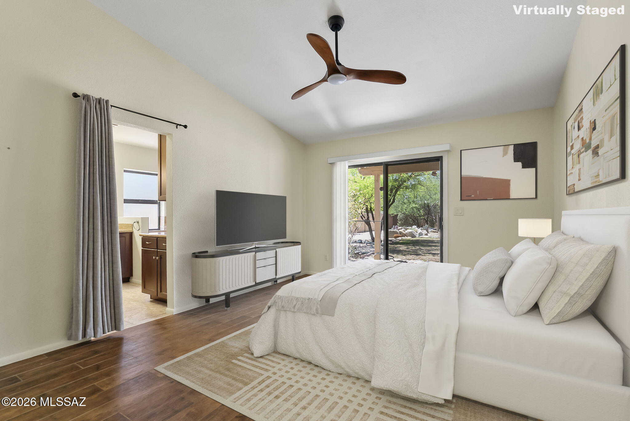 Ventana Shadows (1-80) - Residential