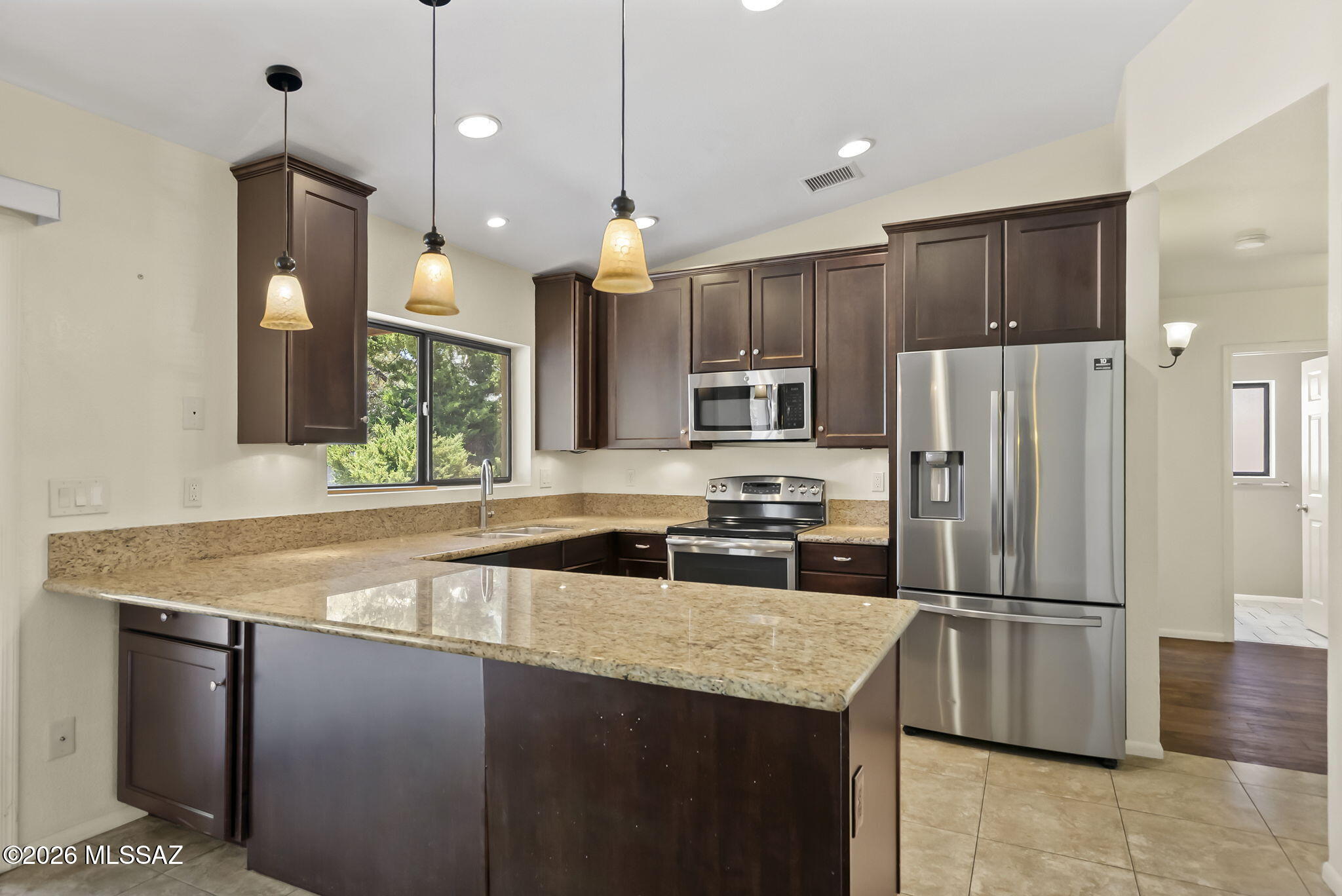 Ventana Shadows (1-80) - Residential