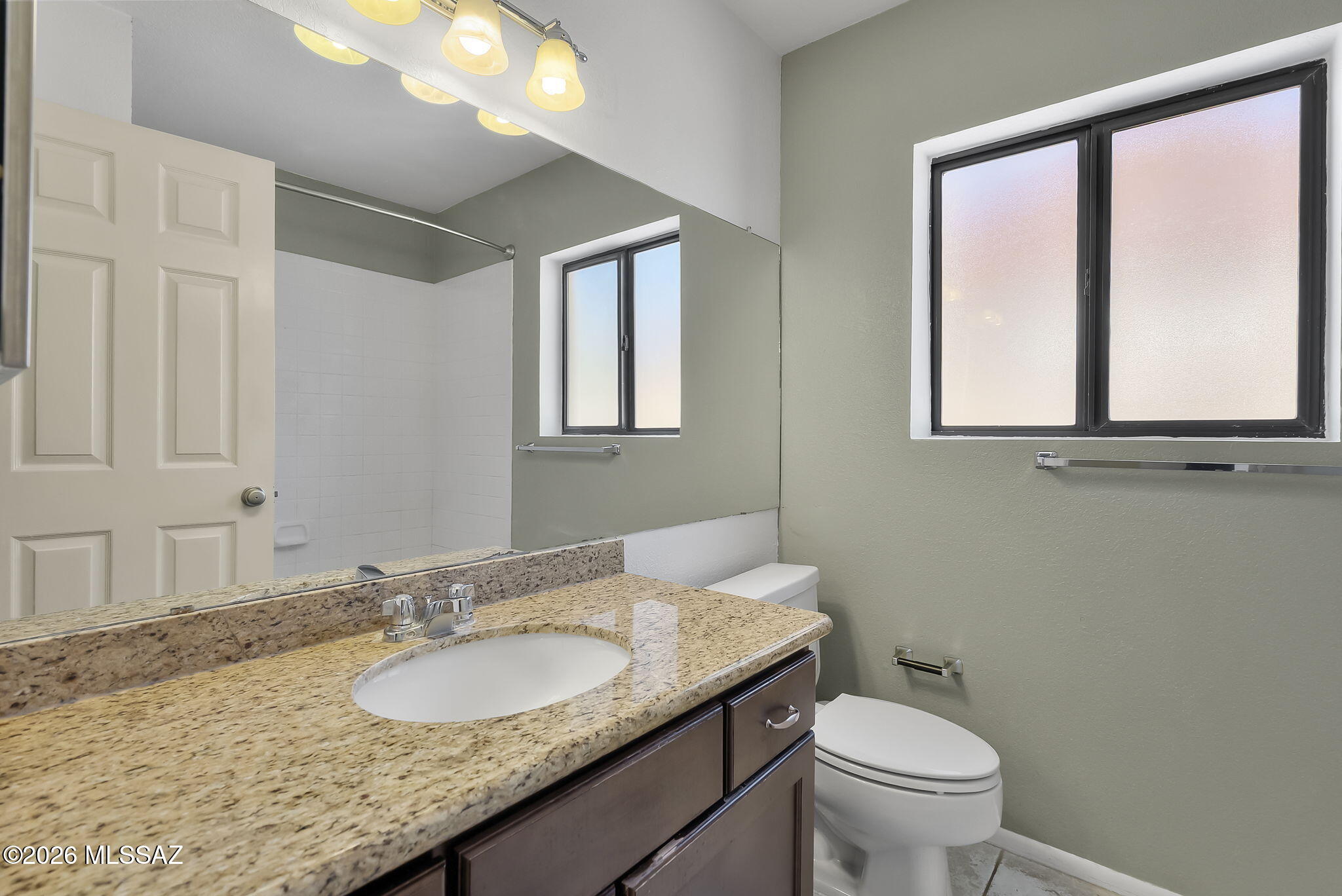 Ventana Shadows (1-80) - Residential