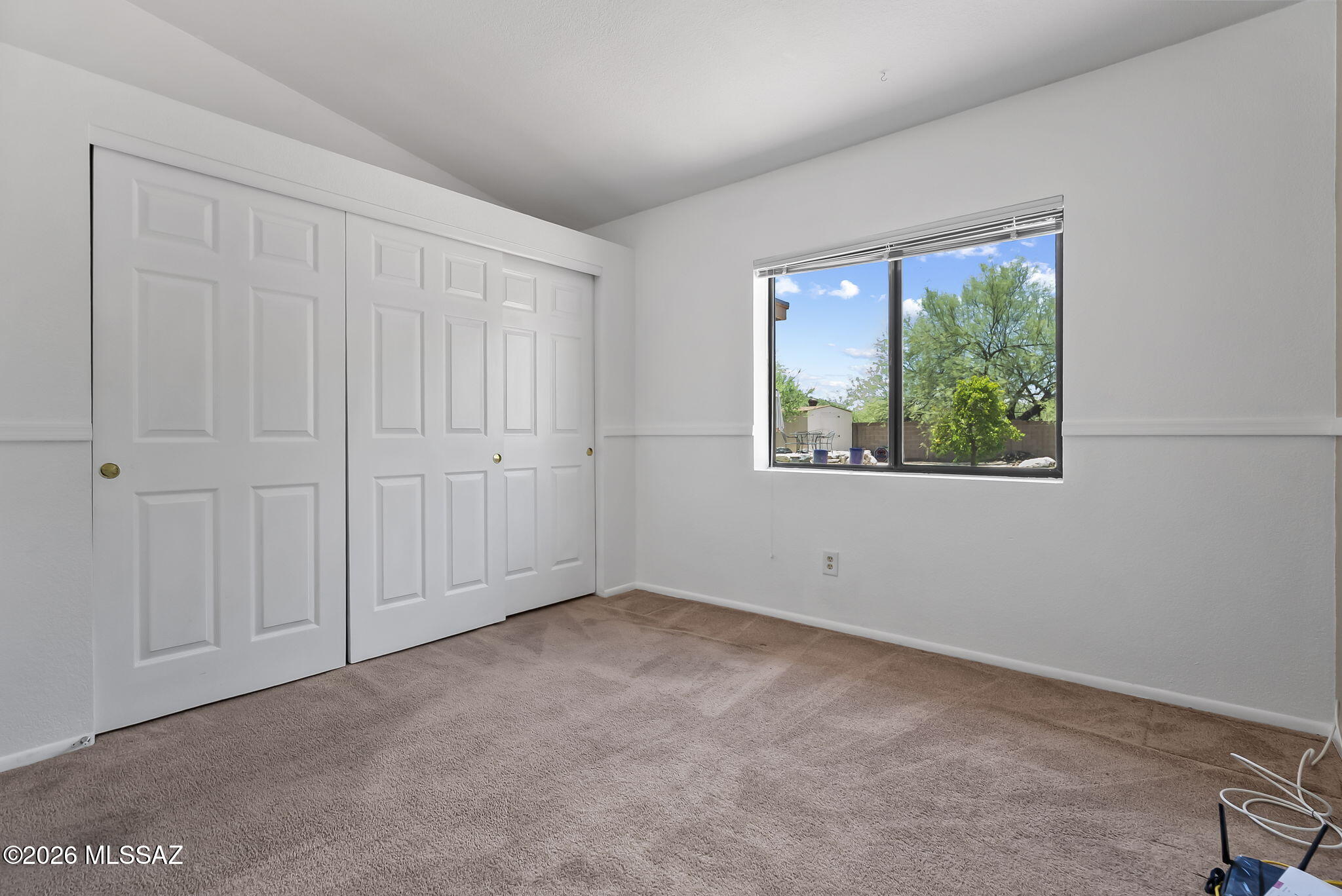 Ventana Shadows (1-80) - Residential