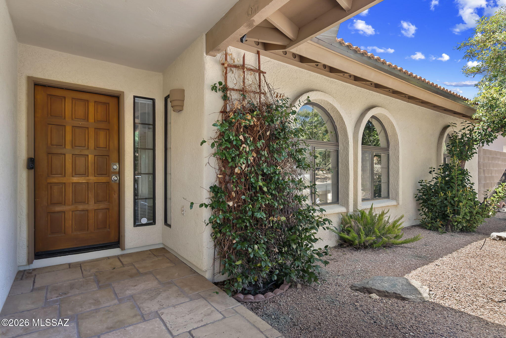 Ventana Shadows (1-80) - Residential