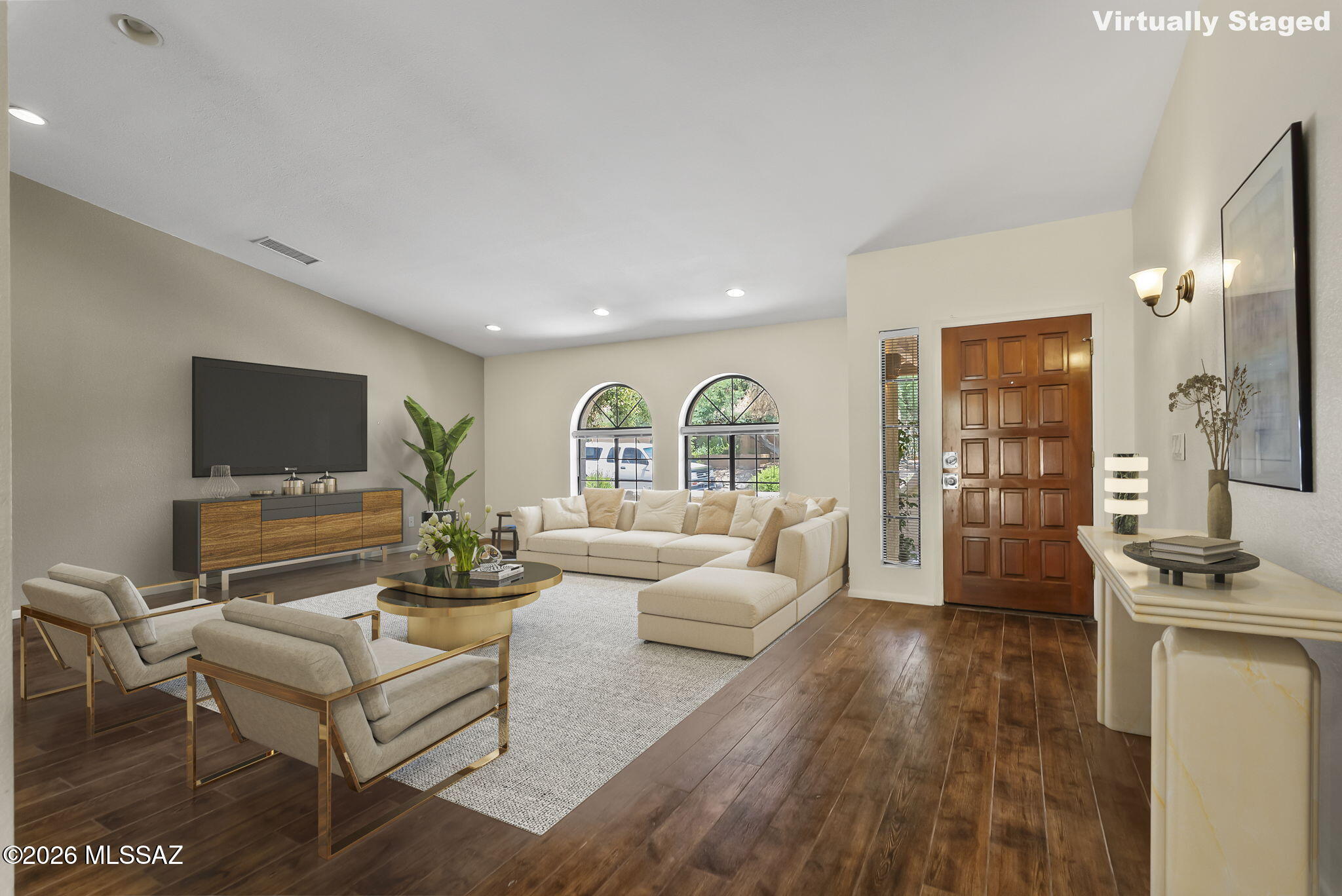 Ventana Shadows (1-80) - Residential