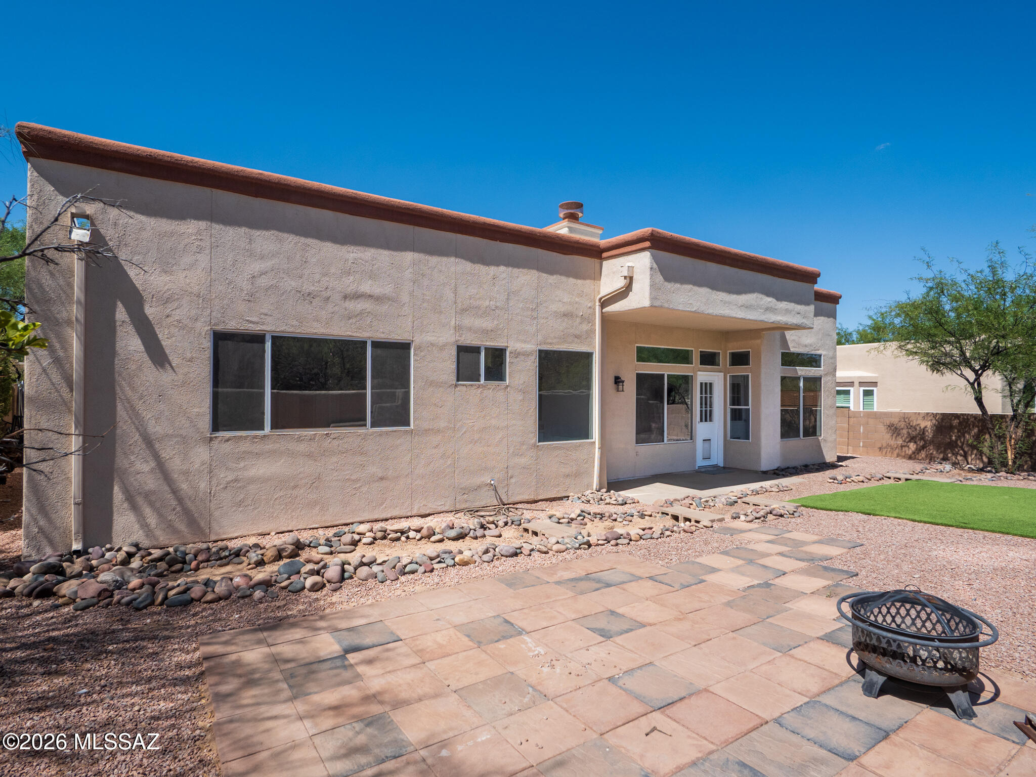 Sonoran Place (1-50) - Residential Lease