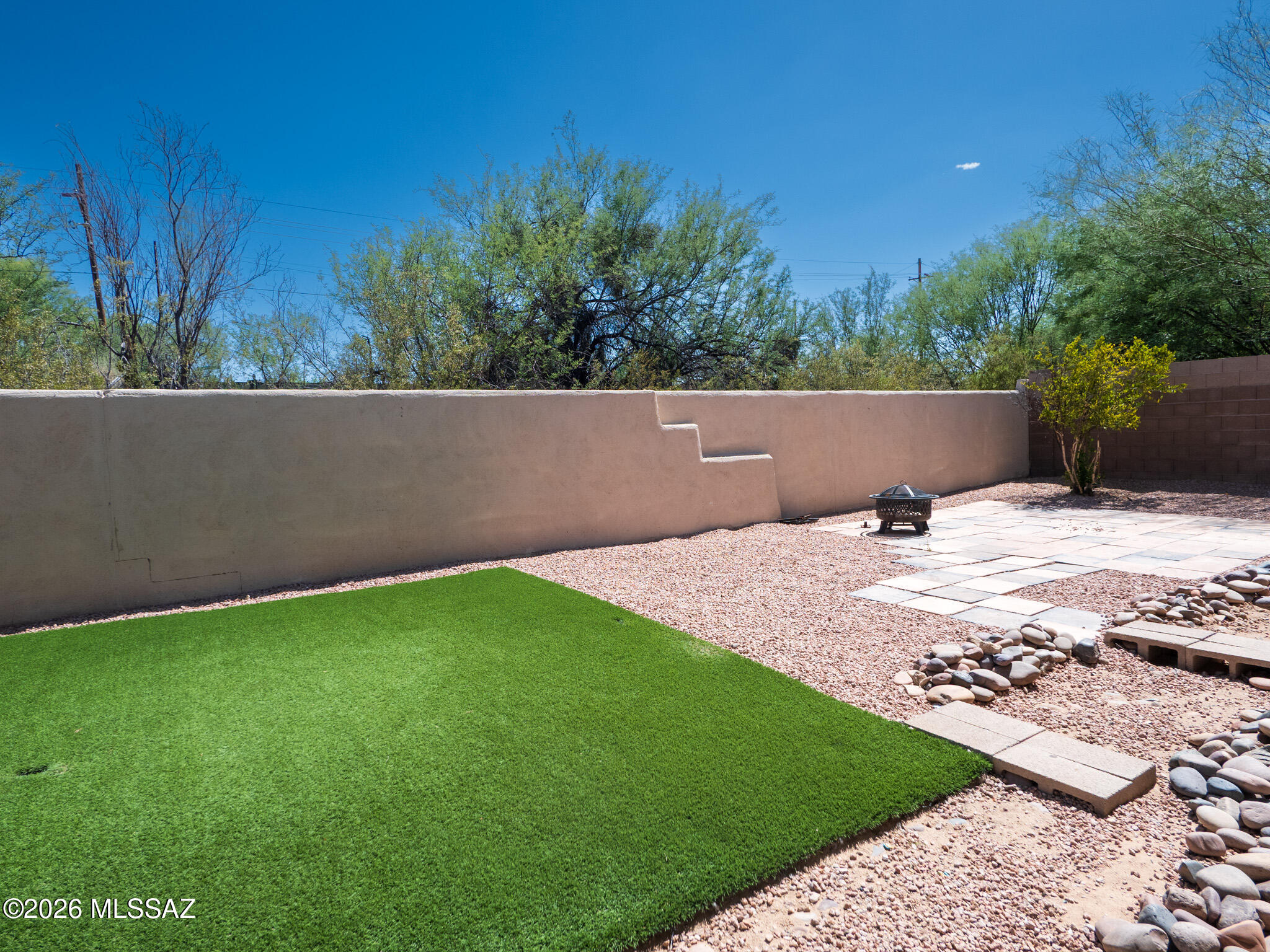 Sonoran Place (1-50) - Residential Lease