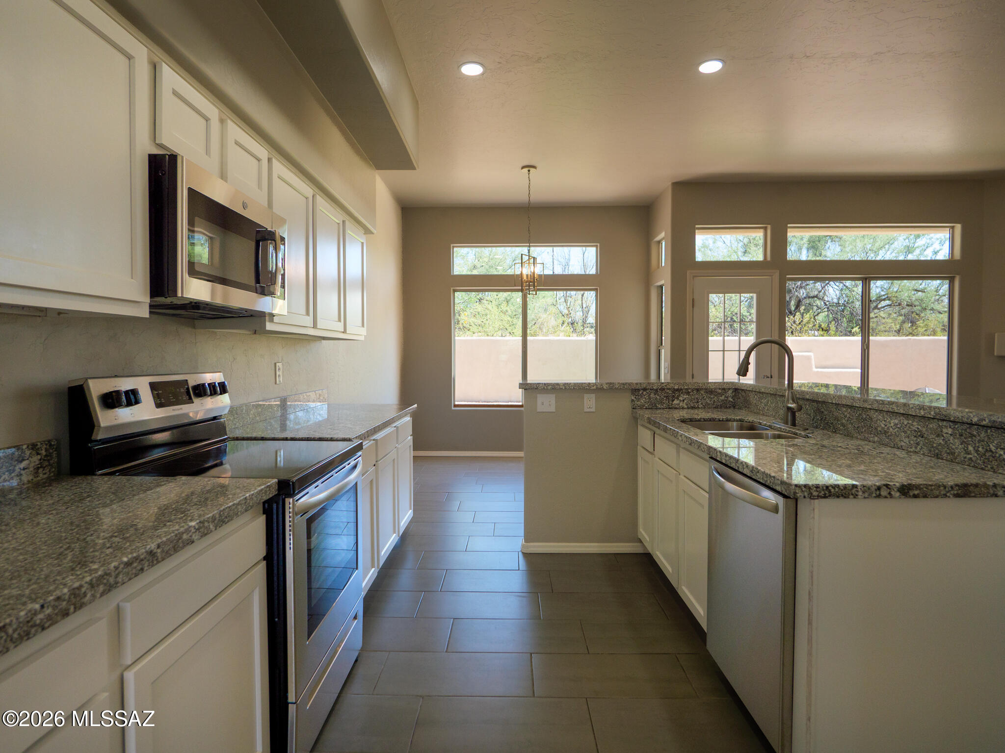 Sonoran Place (1-50) - Residential Lease