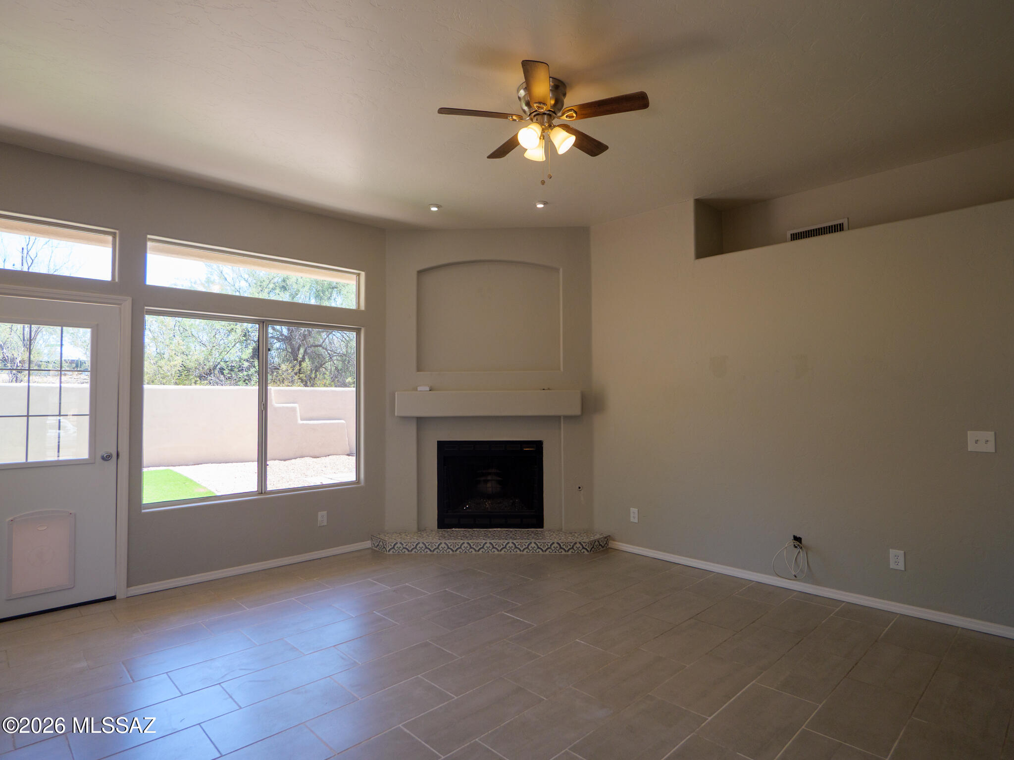 Sonoran Place (1-50) - Residential Lease