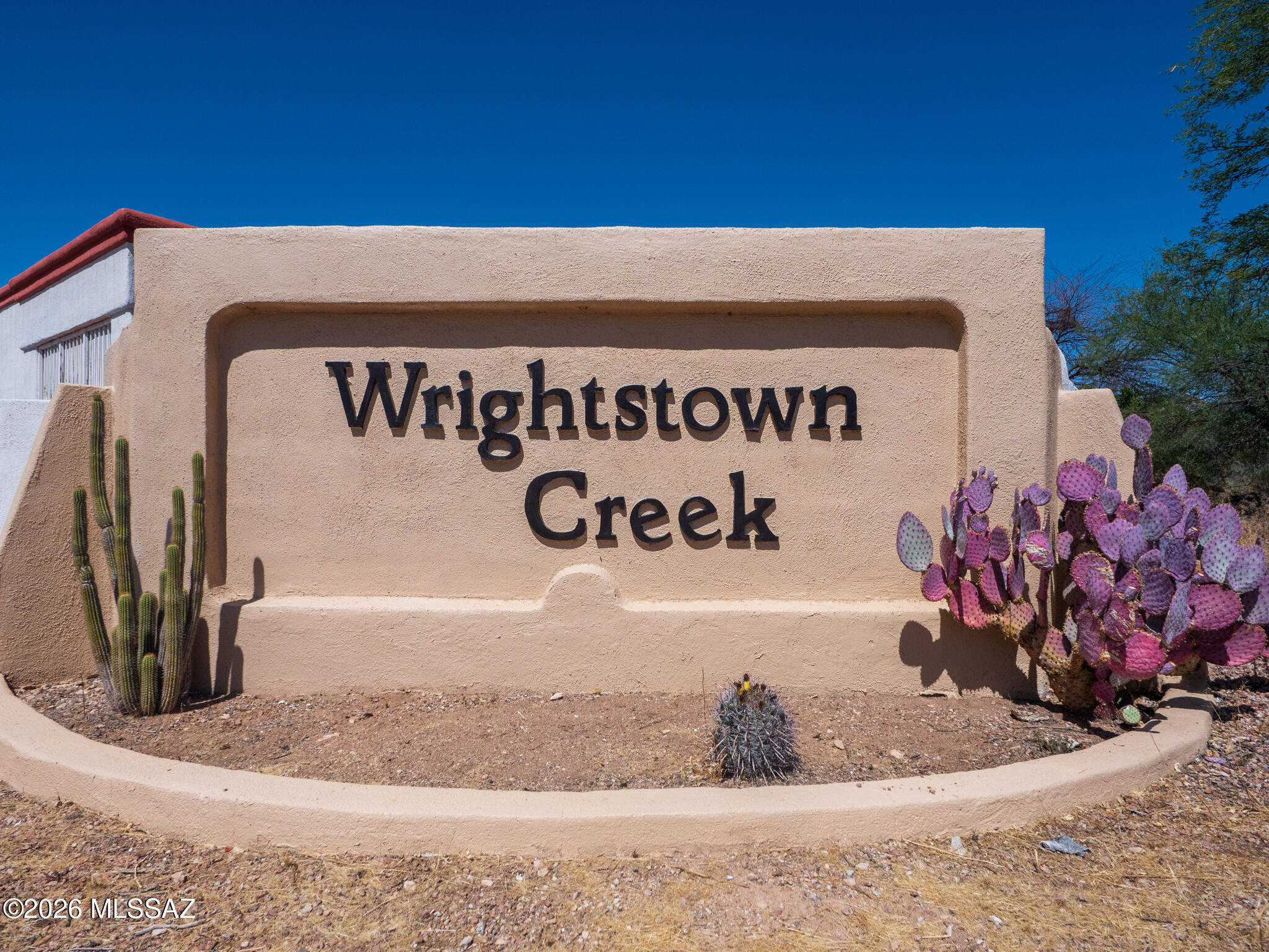 Sonoran Place (1-50) - Residential Lease