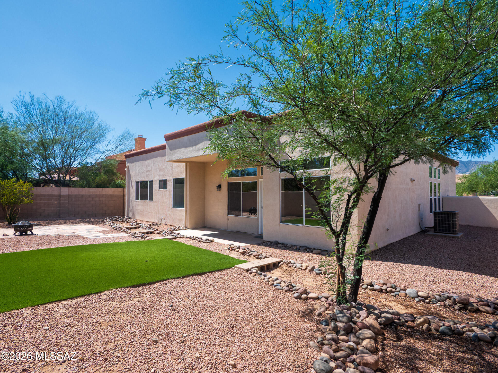 Sonoran Place (1-50) - Residential Lease