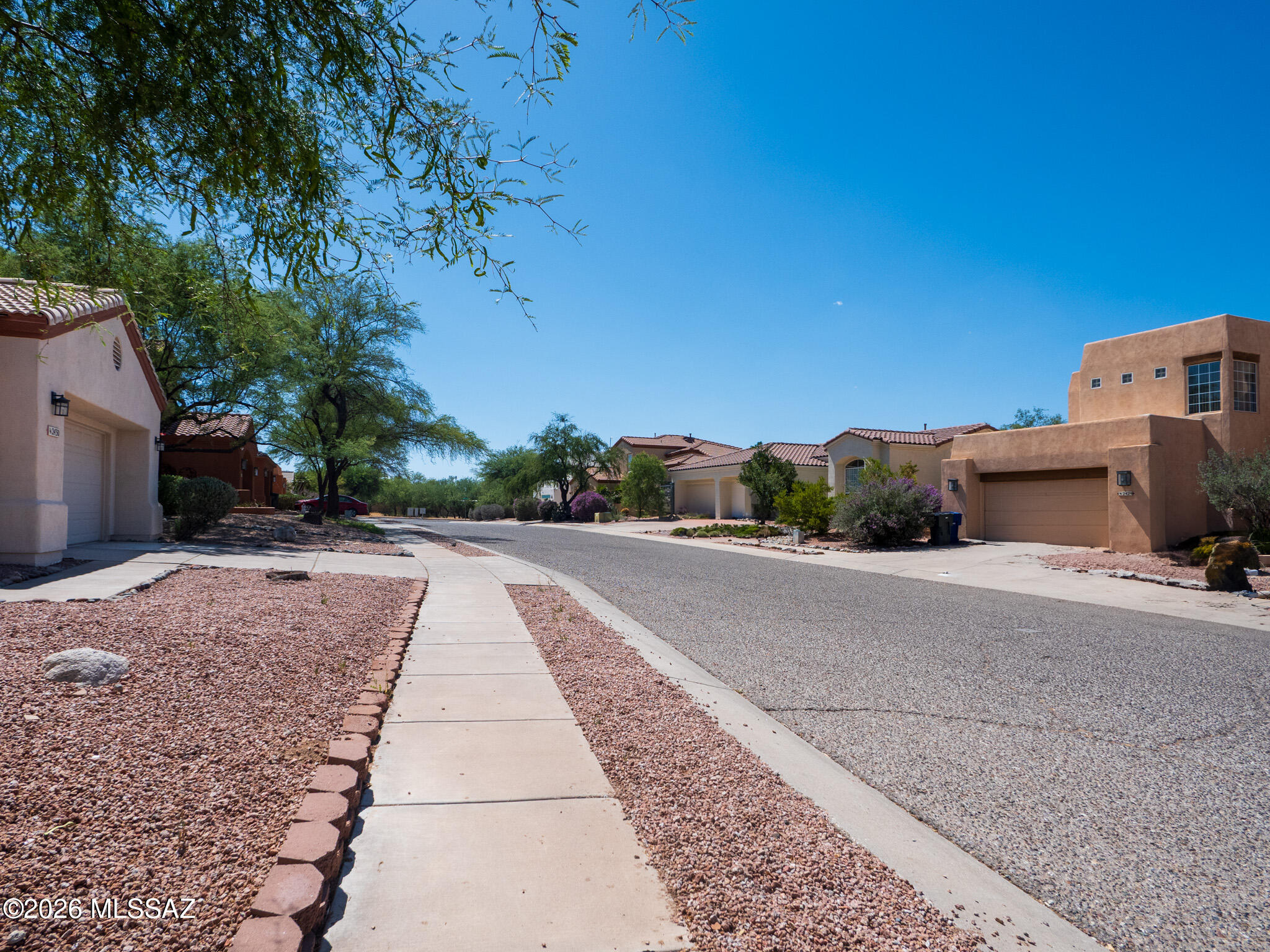 Sonoran Place (1-50) - Residential Lease