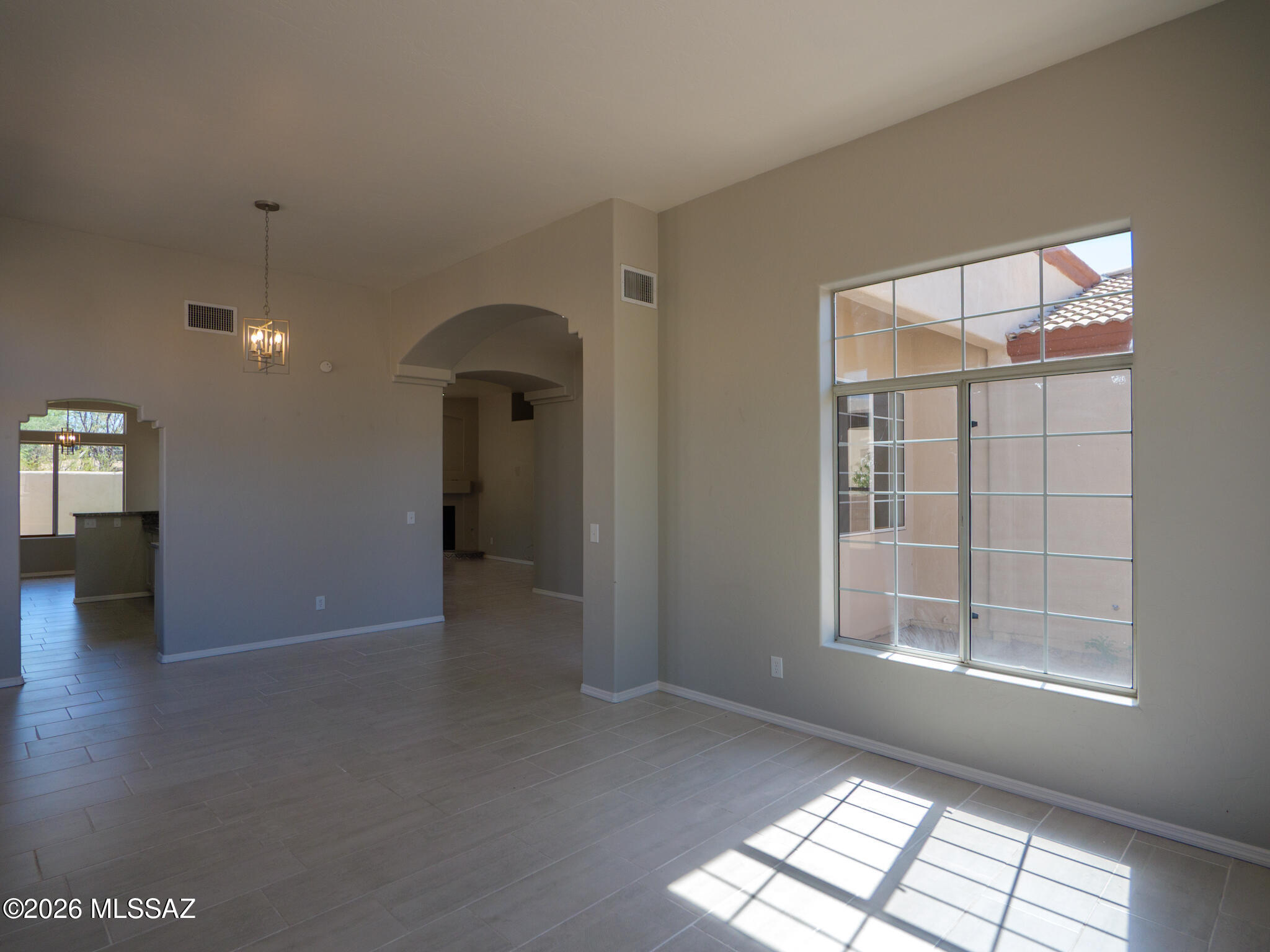 Sonoran Place (1-50) - Residential Lease