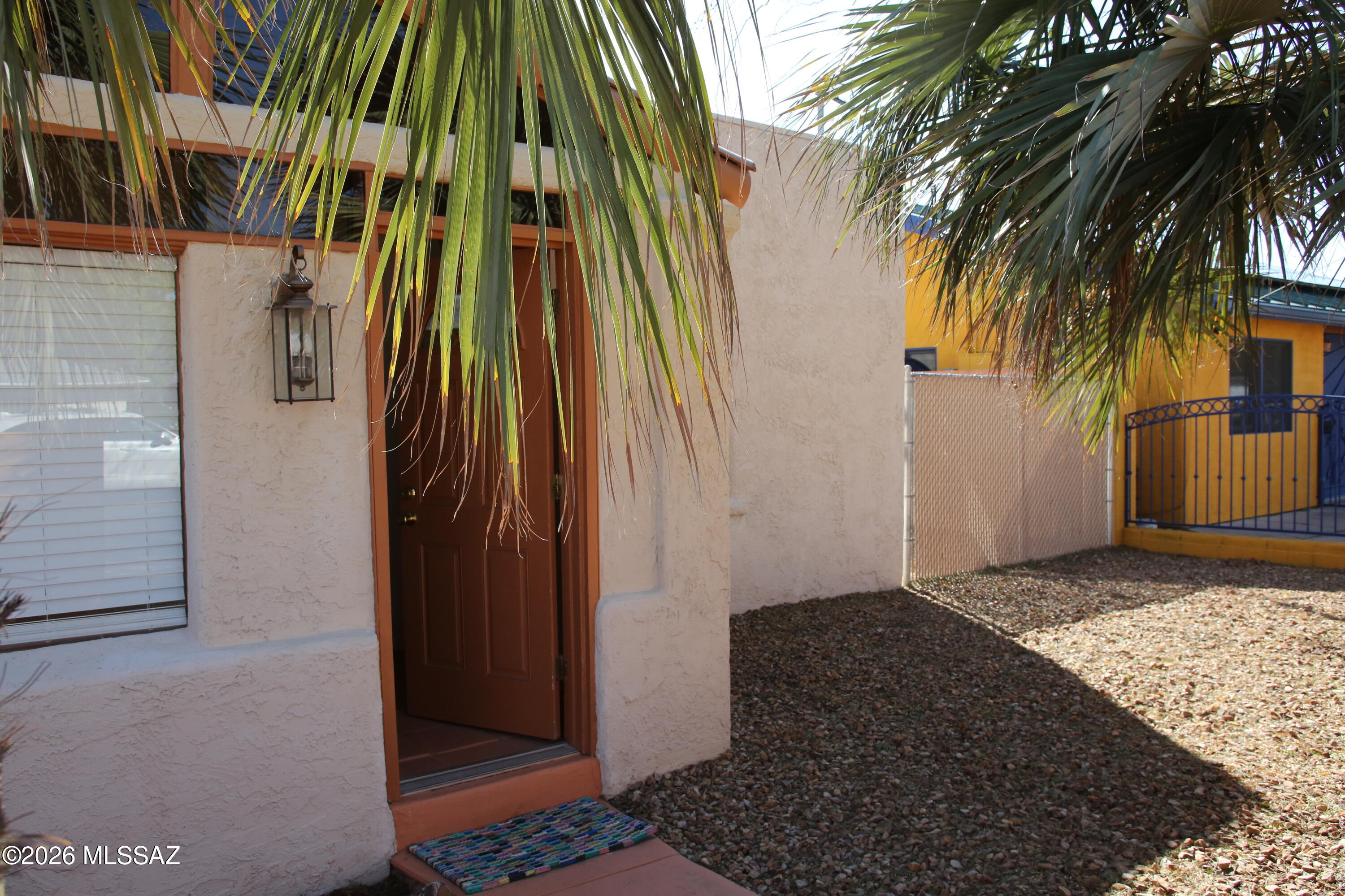 Palo Verde Amended - Residential Income