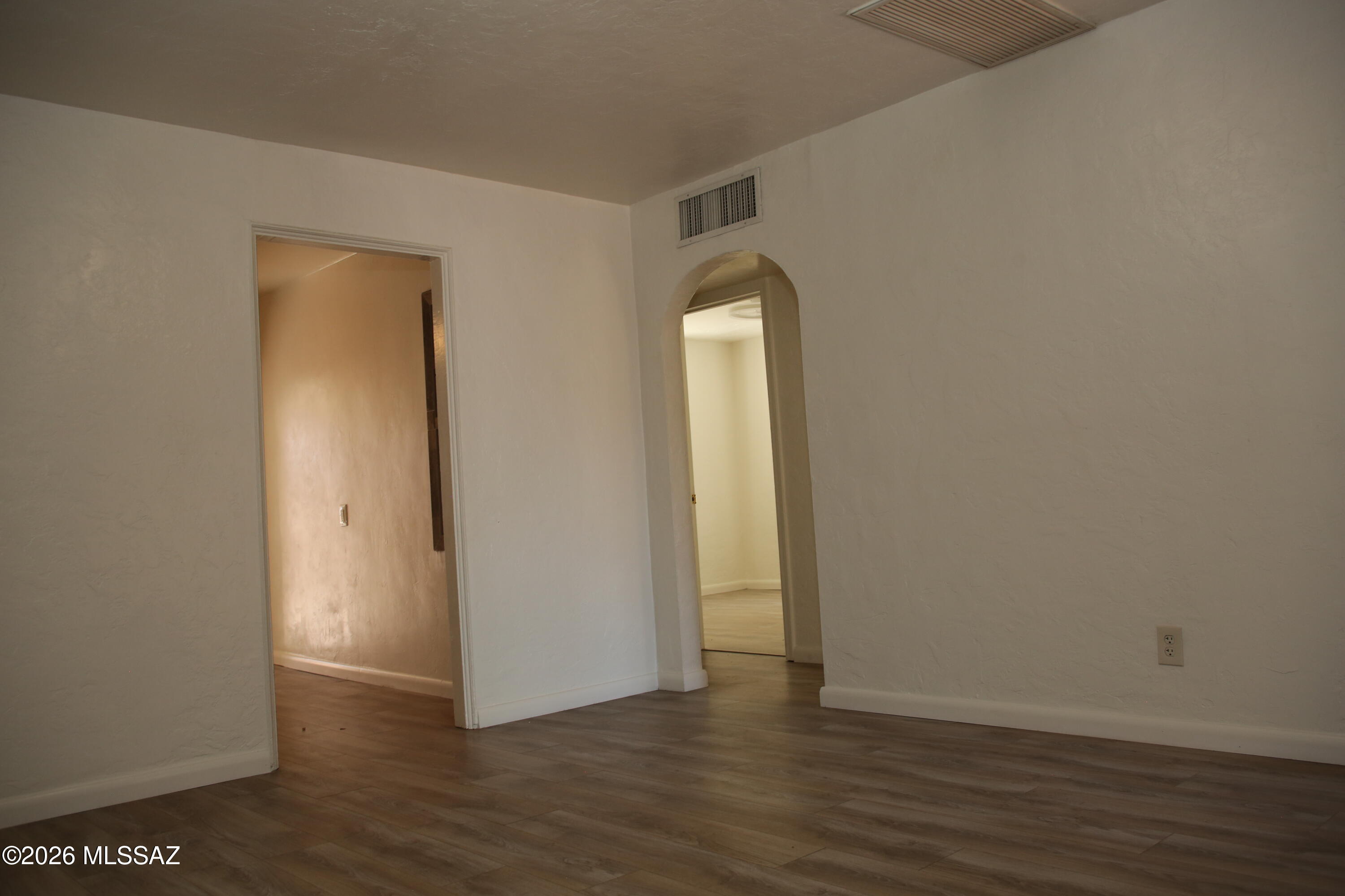Palo Verde Amended - Residential Income