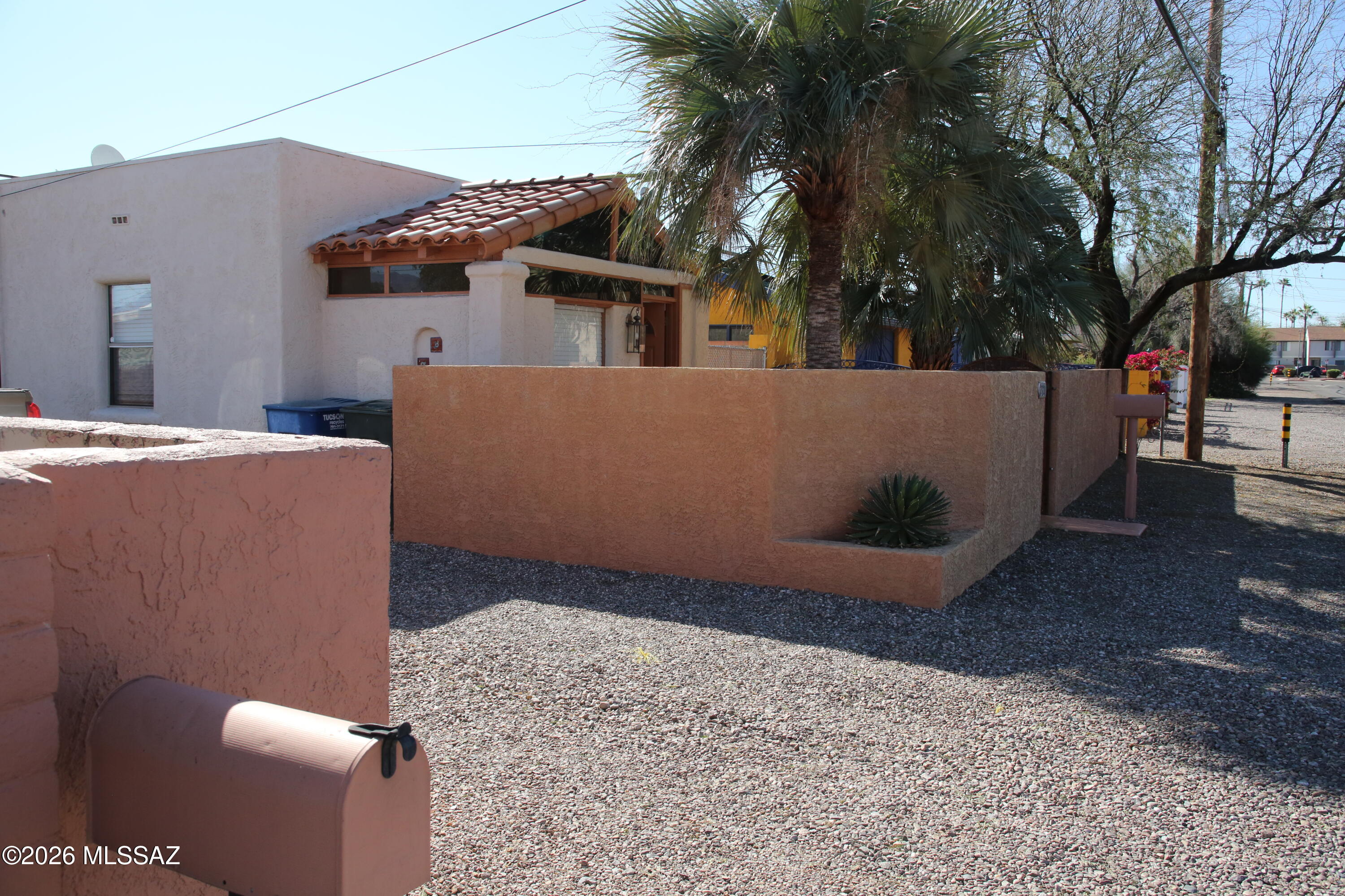 Owner will finance with 20% down 6% fixed interest, amortized over 30 years with a 5-10 year stop. Seller has left both units vacant for buyers intended use. Ideal for an owner occupant. Well located two houses on one lot. Front unit is a 2/1 floor plan 1172 sqft, the back unit is a 1/1 floor plan with 587 sqft. Well laid out with unique features and many upgrades, private fenced yards, laundry hook ups, central AC/heating and off street parking. Very well maintained owner managed property. Rents are shown are the historical rents the owner was collecting. Seller will finance, call LA for details.