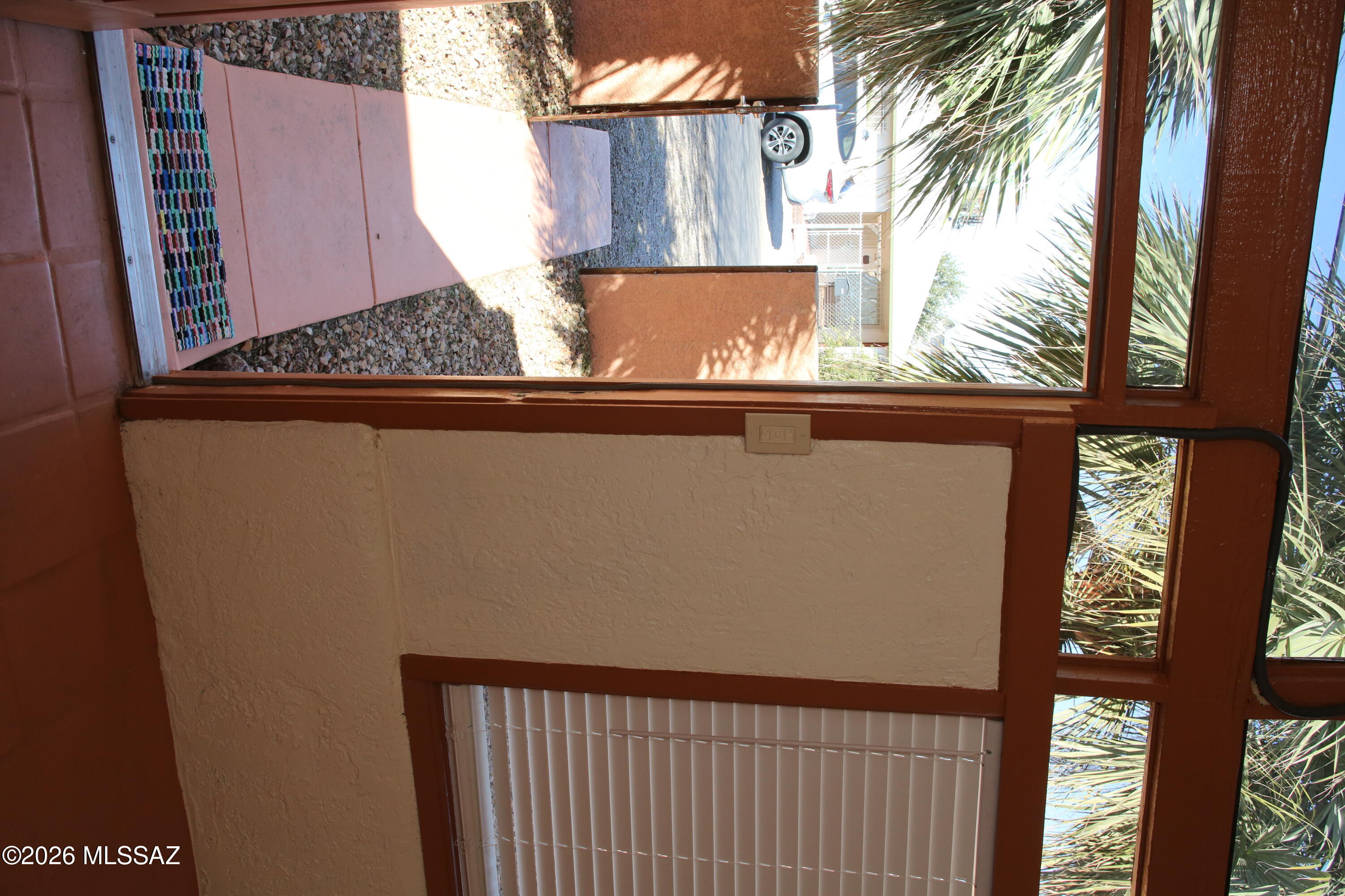 Palo Verde Amended - Residential Income