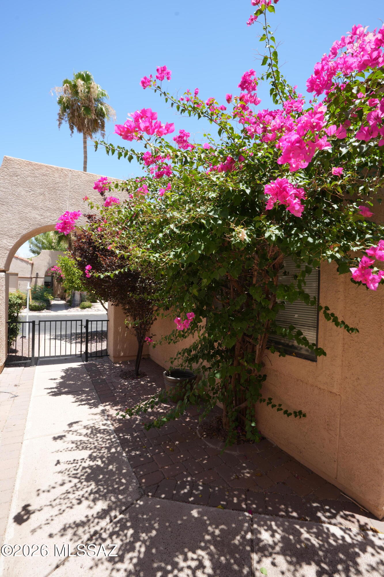 Sunset Ridge Townhomes (1-73) - Residential