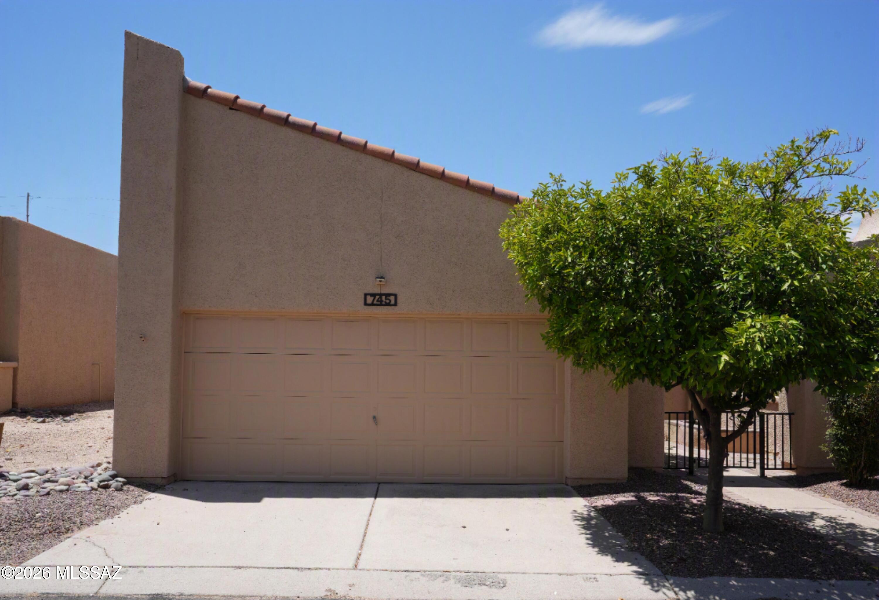 Stunning and open and airy... 2 bed/ 2bath remodeled condo with incredible finishes!