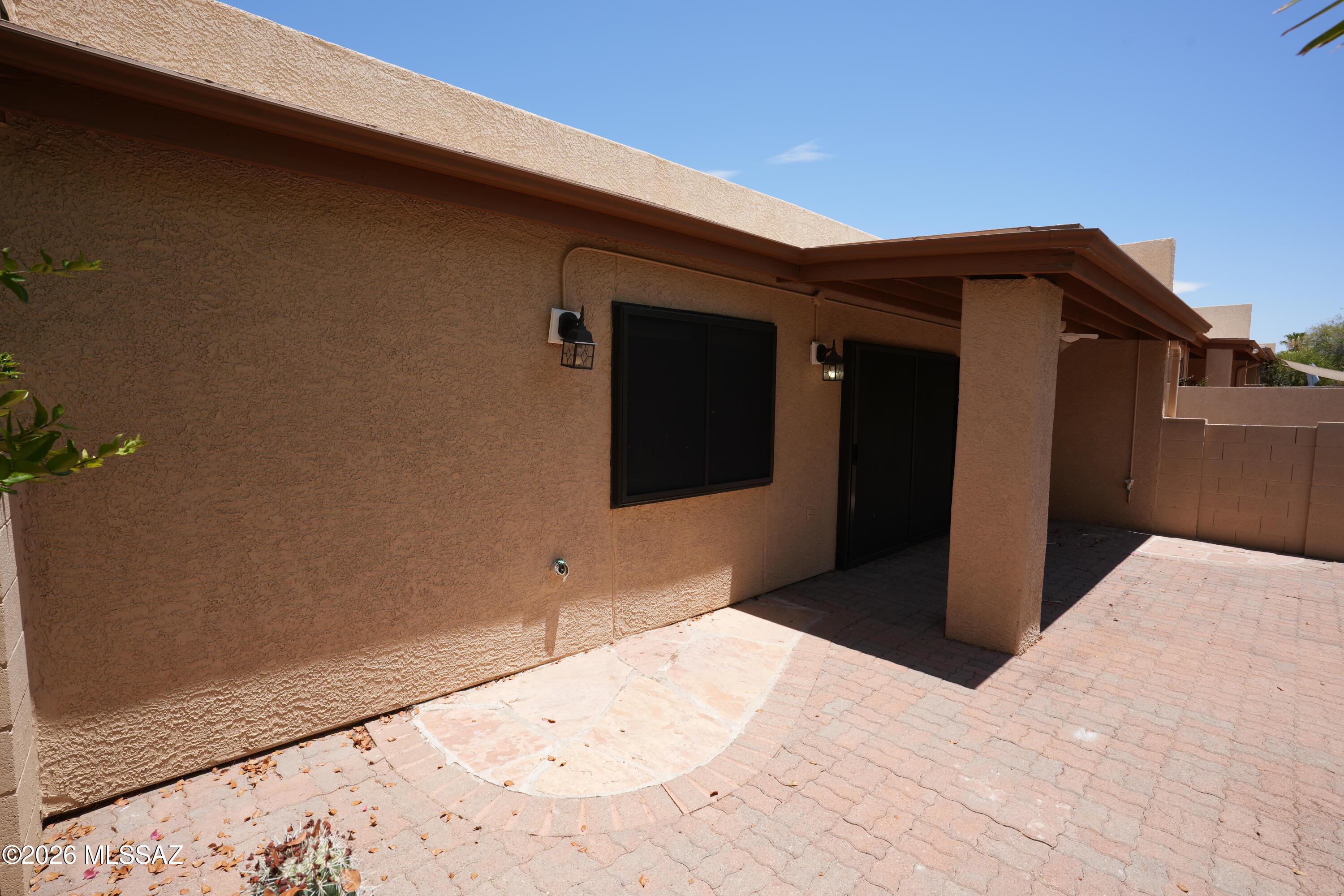 Sunset Ridge Townhomes (1-73) - Residential