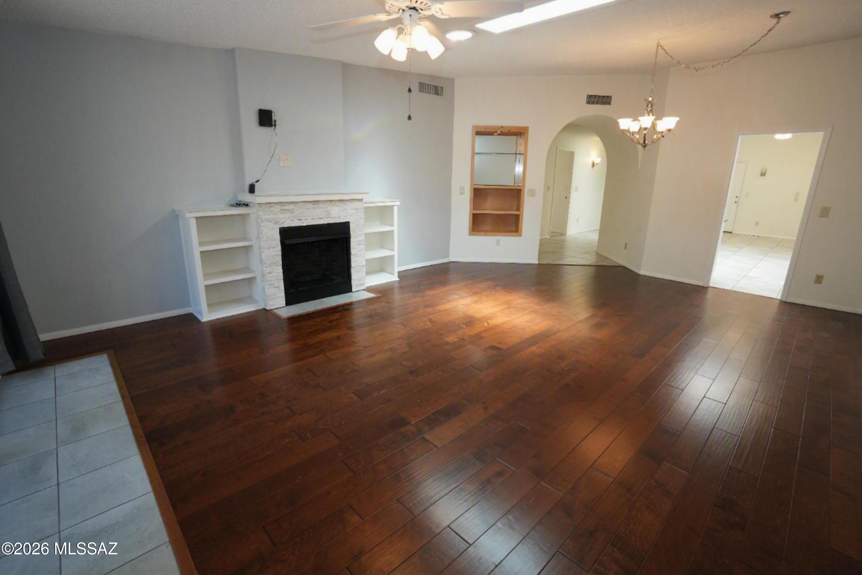 Sunset Ridge Townhomes (1-73) - Residential